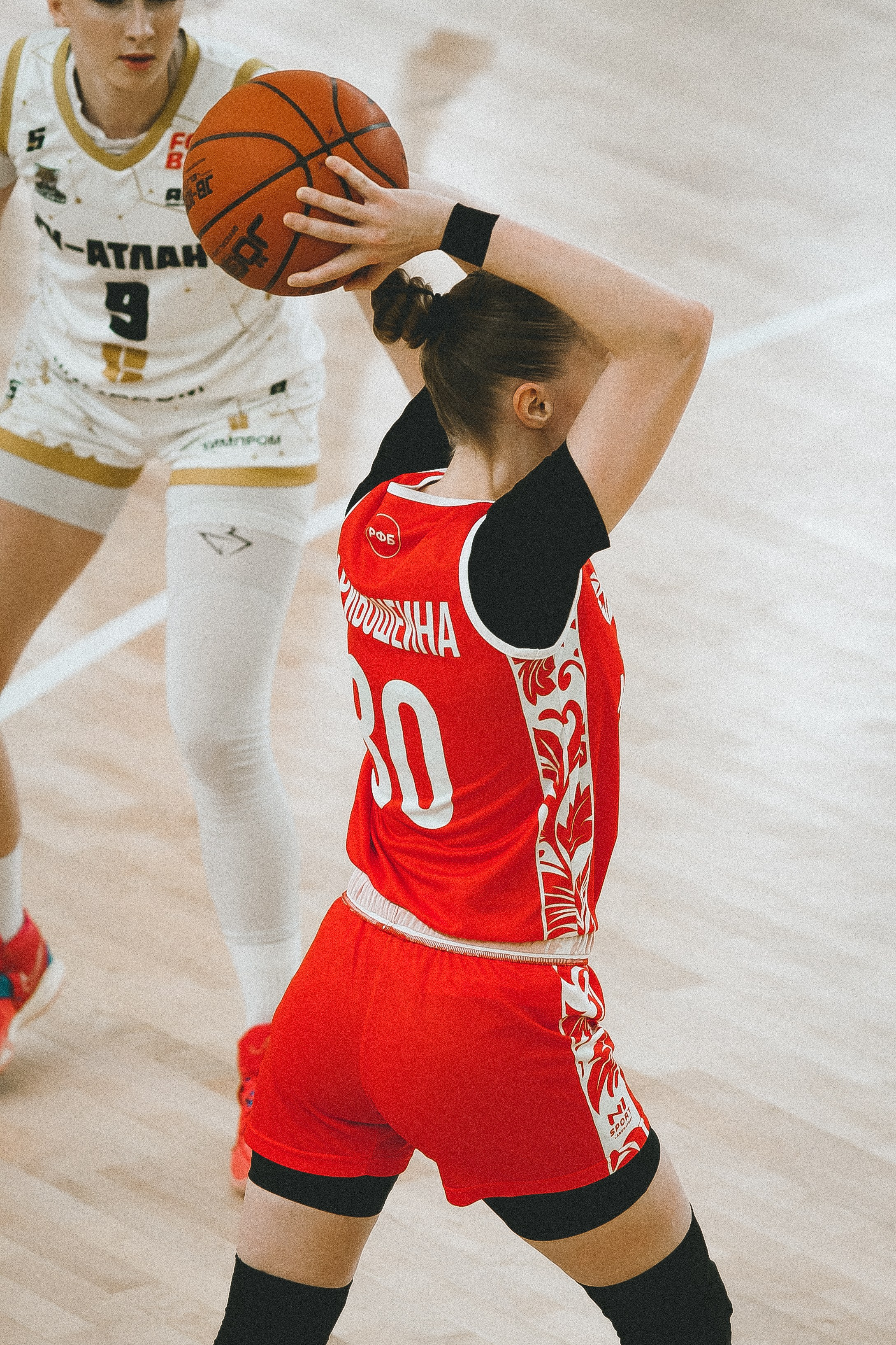 Атланта-Юность / 2. Фотография