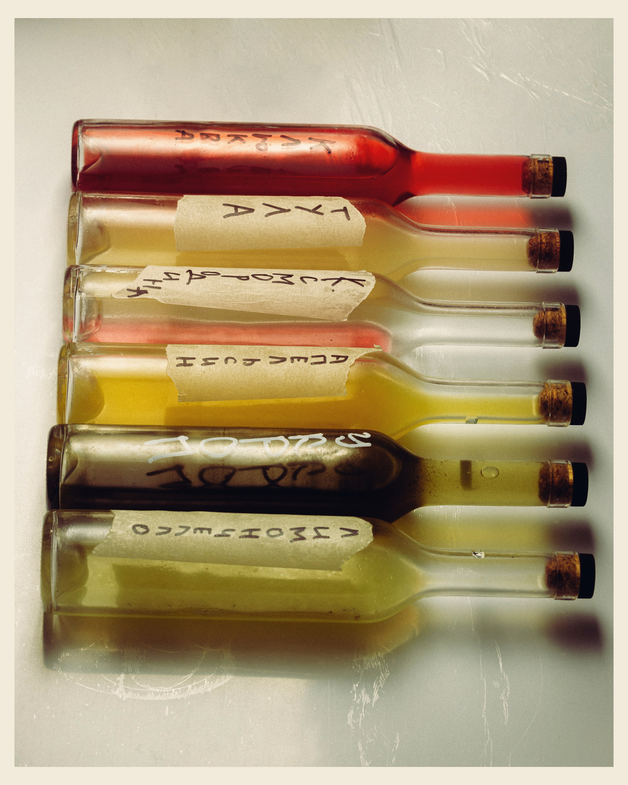 NU SHOTY x VANO. Ivan Petrov photographer