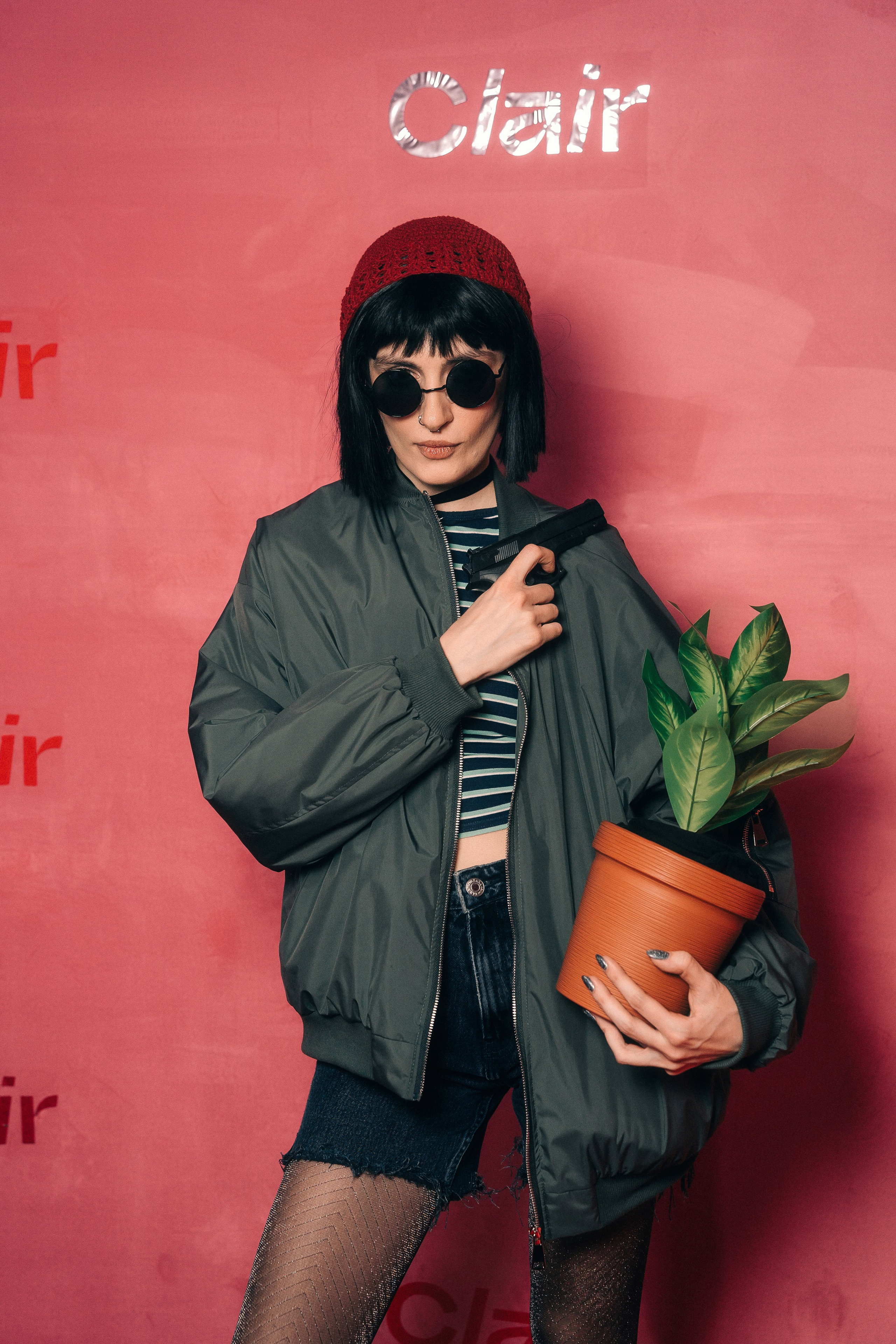 Фотосъемка новогоднего корпоратива. Свадебный и репортажный фотограф в Воронеже Роман Янко