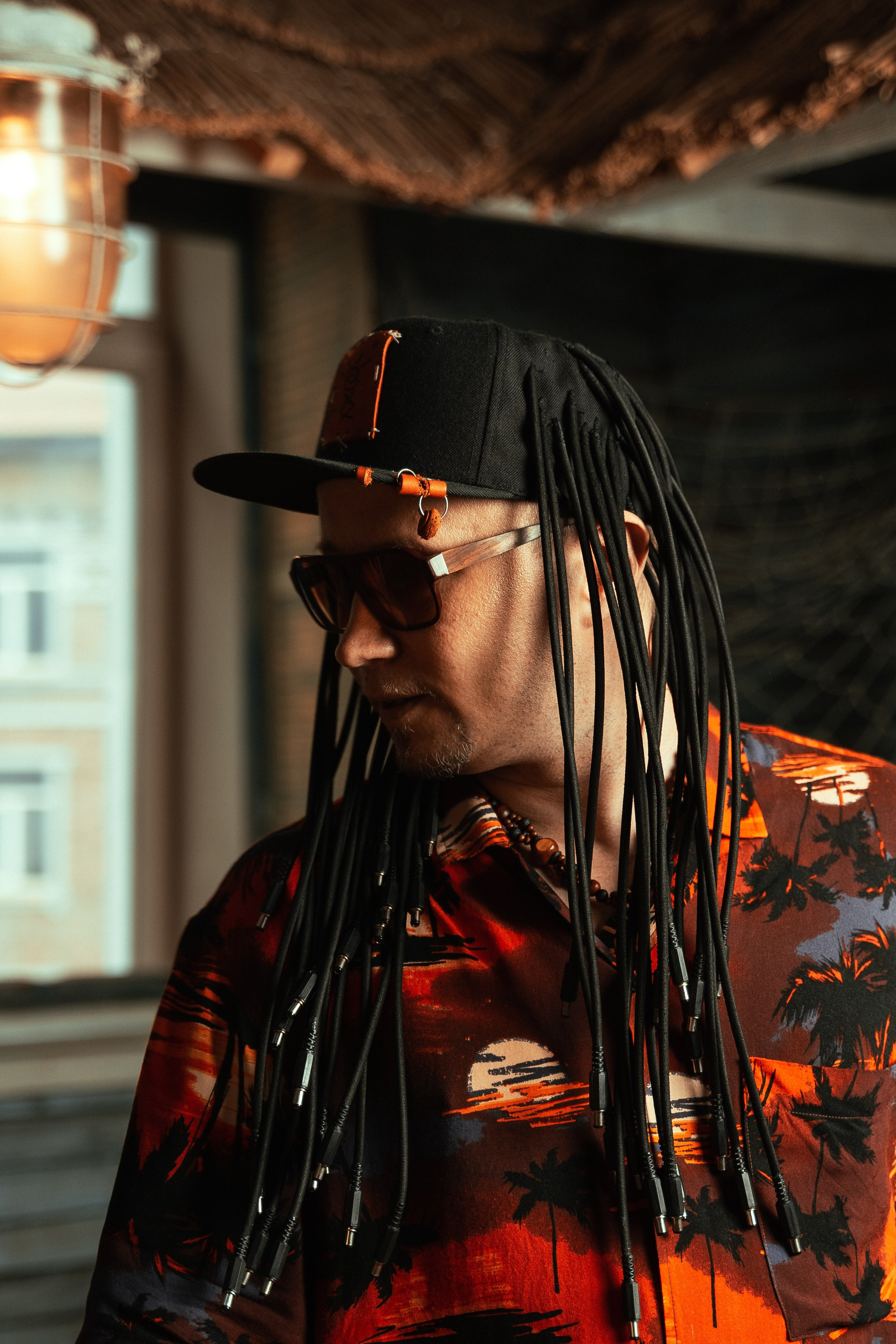 Фото. Music label Dust Heave sound