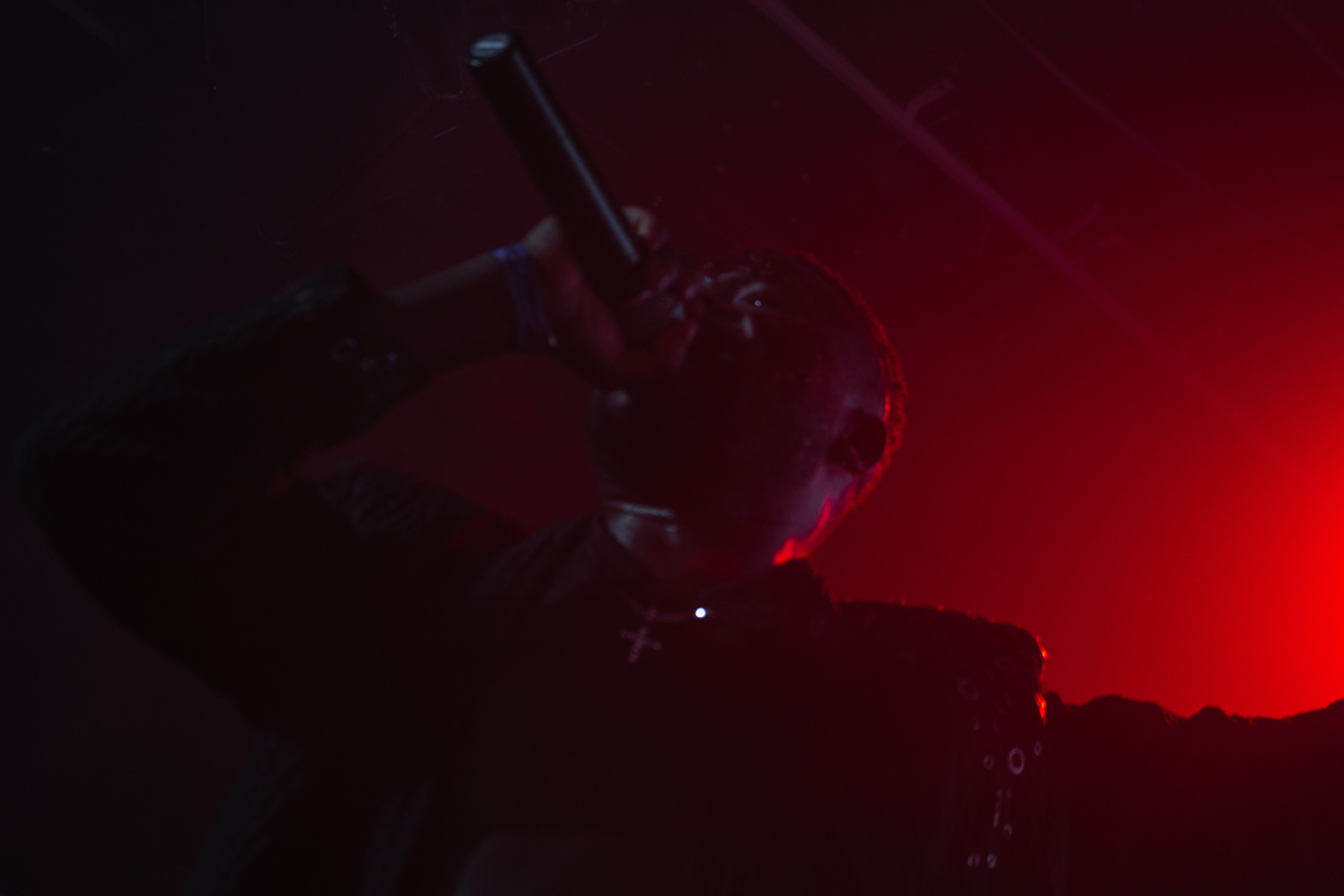 Концерты. Music label Dust Heave sound