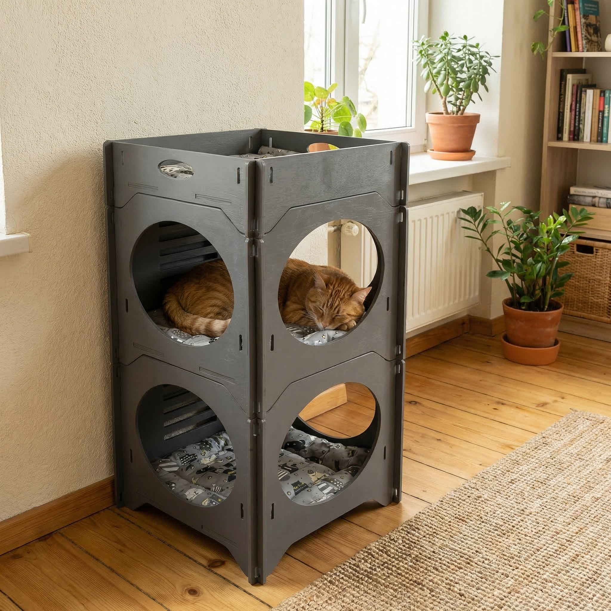 Комплекс 03. Murstyle