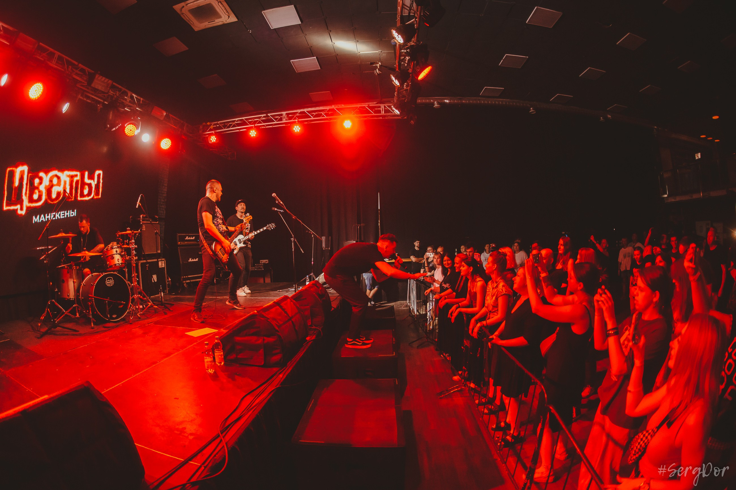 Манекены, FeatFest 3, ФитФест 3, Тула, 31.08.2024, CONCERT HALL, Концерт Холл Тула, ConcertHall, 31 августа 2024 года, SergDor, #SergDor