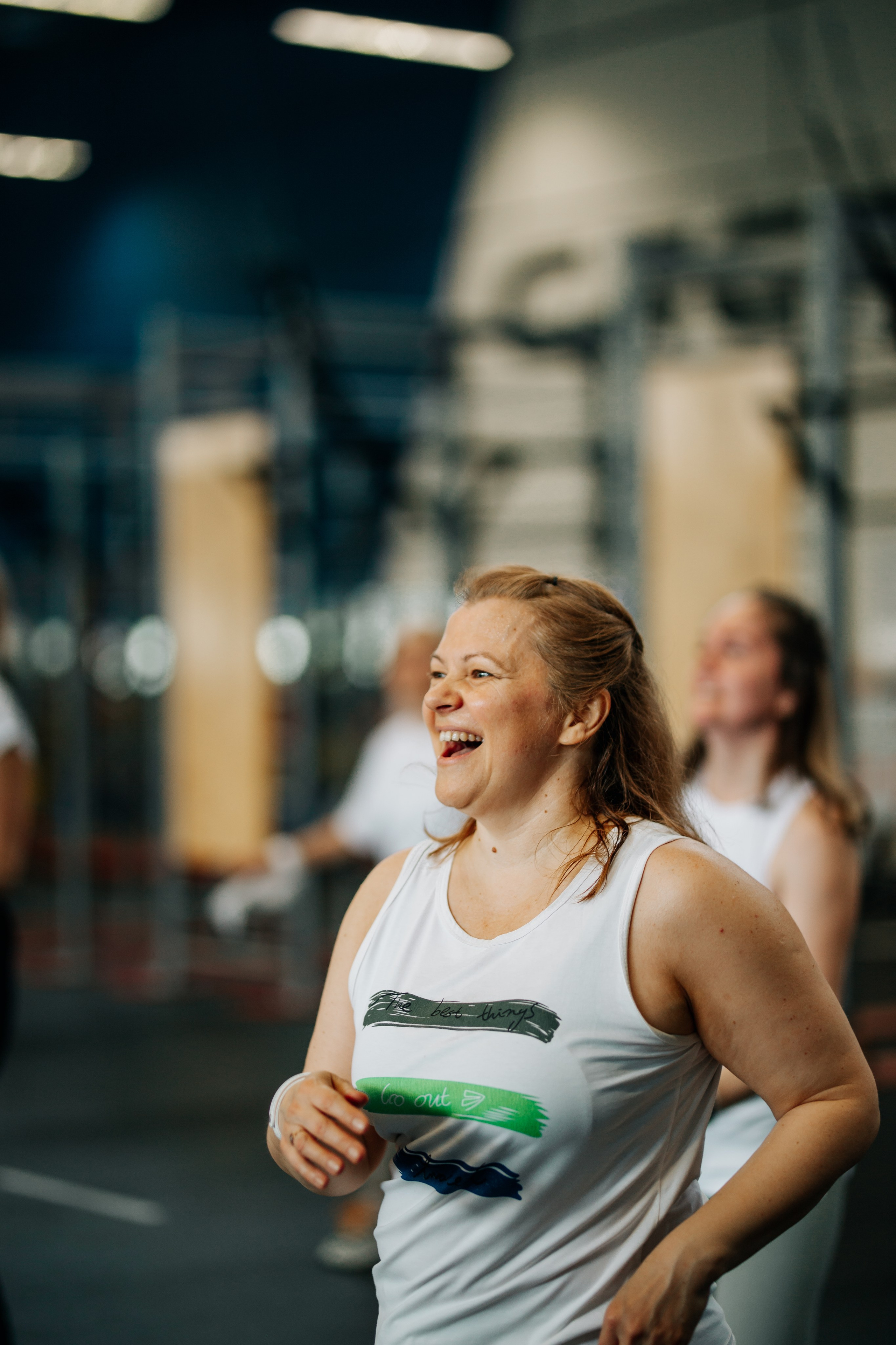 Зумба. Фотограф в Крыму