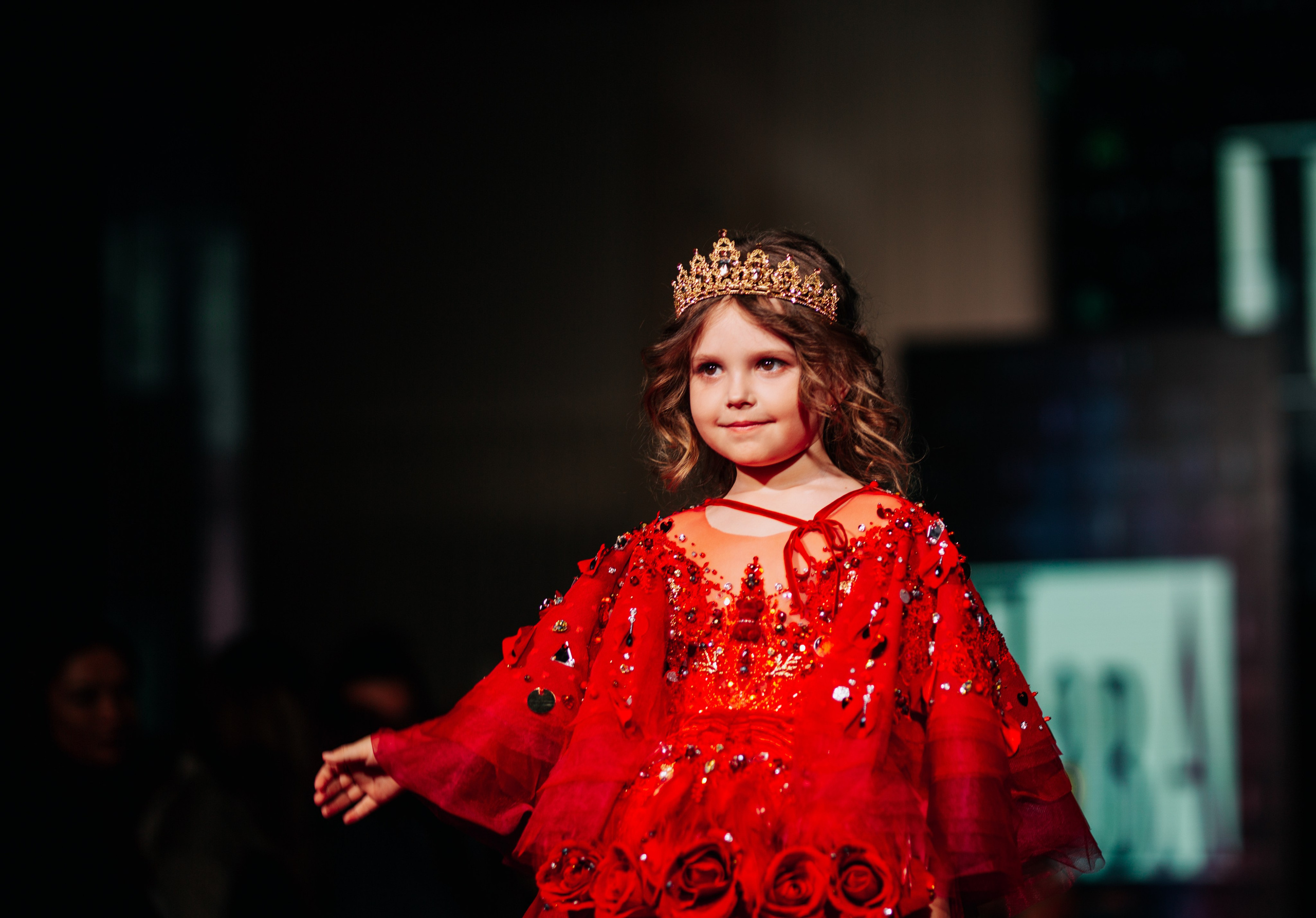 Status Fashion Week. Фотограф в Крыму