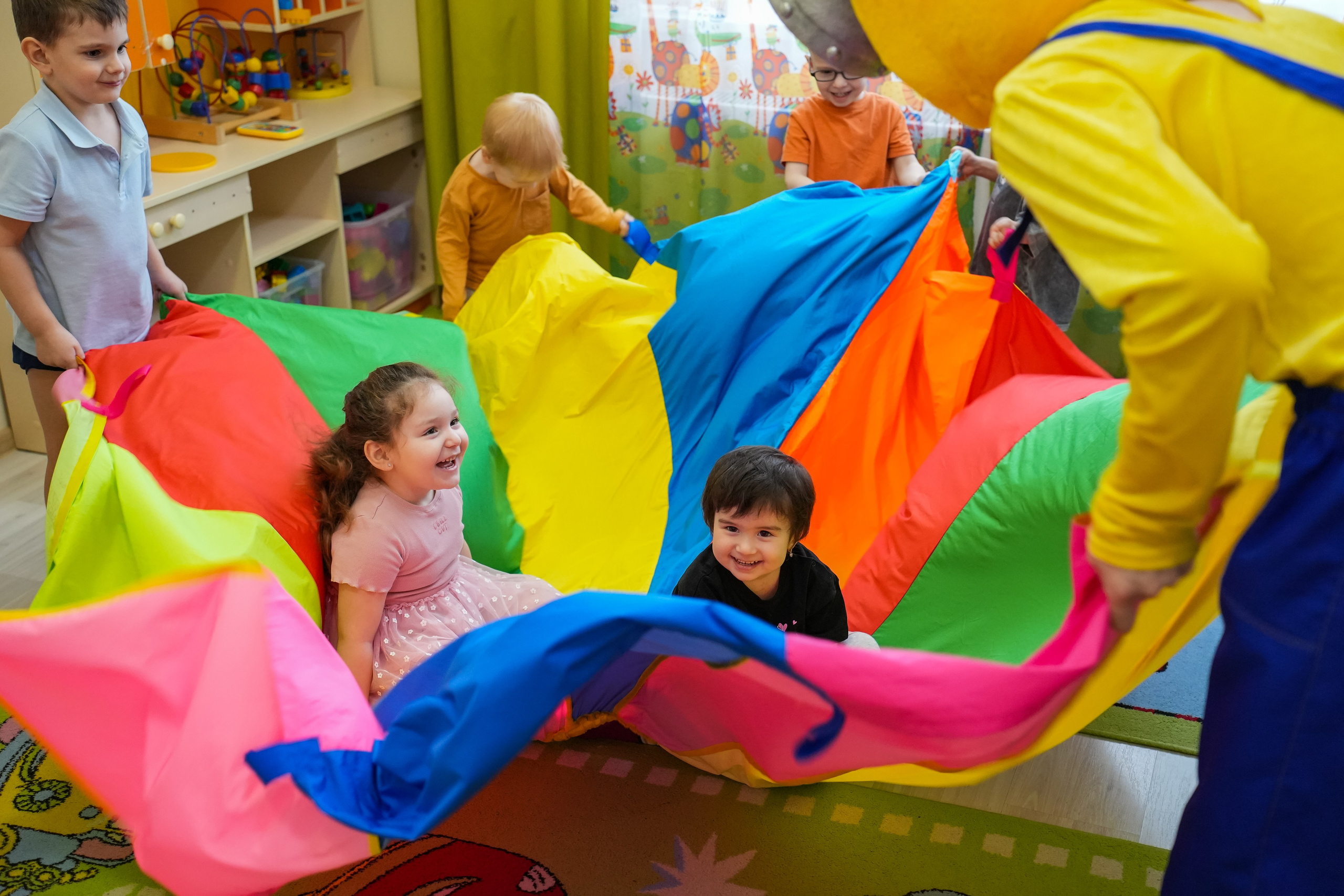 Мероприятия. Фотограф и ретушер в Москве Екатерина Нарубина