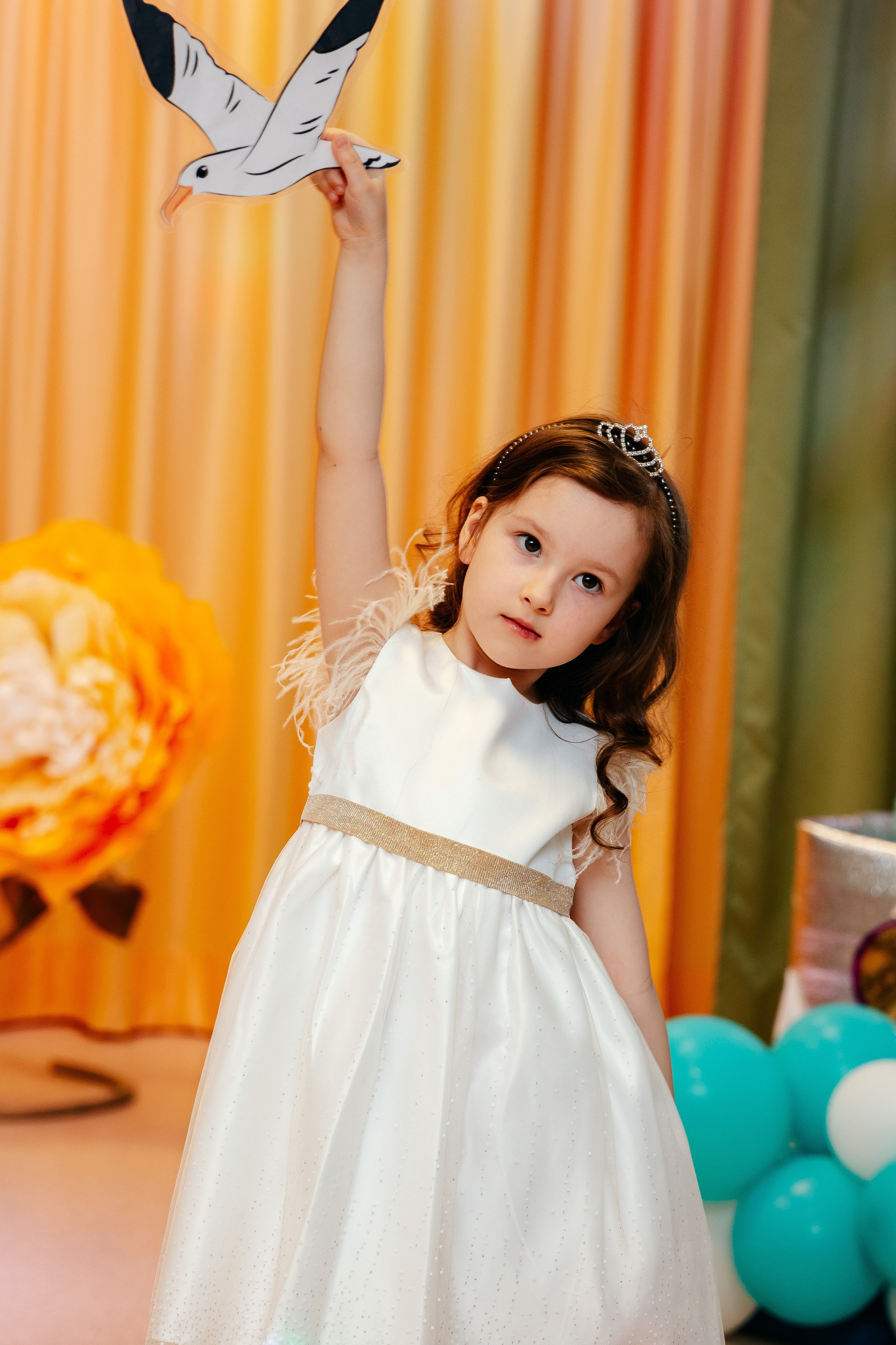 Выпускной в детском саду. Семейный lifestyle фотограф в Санкт-Петербурге Людмила Пахомова