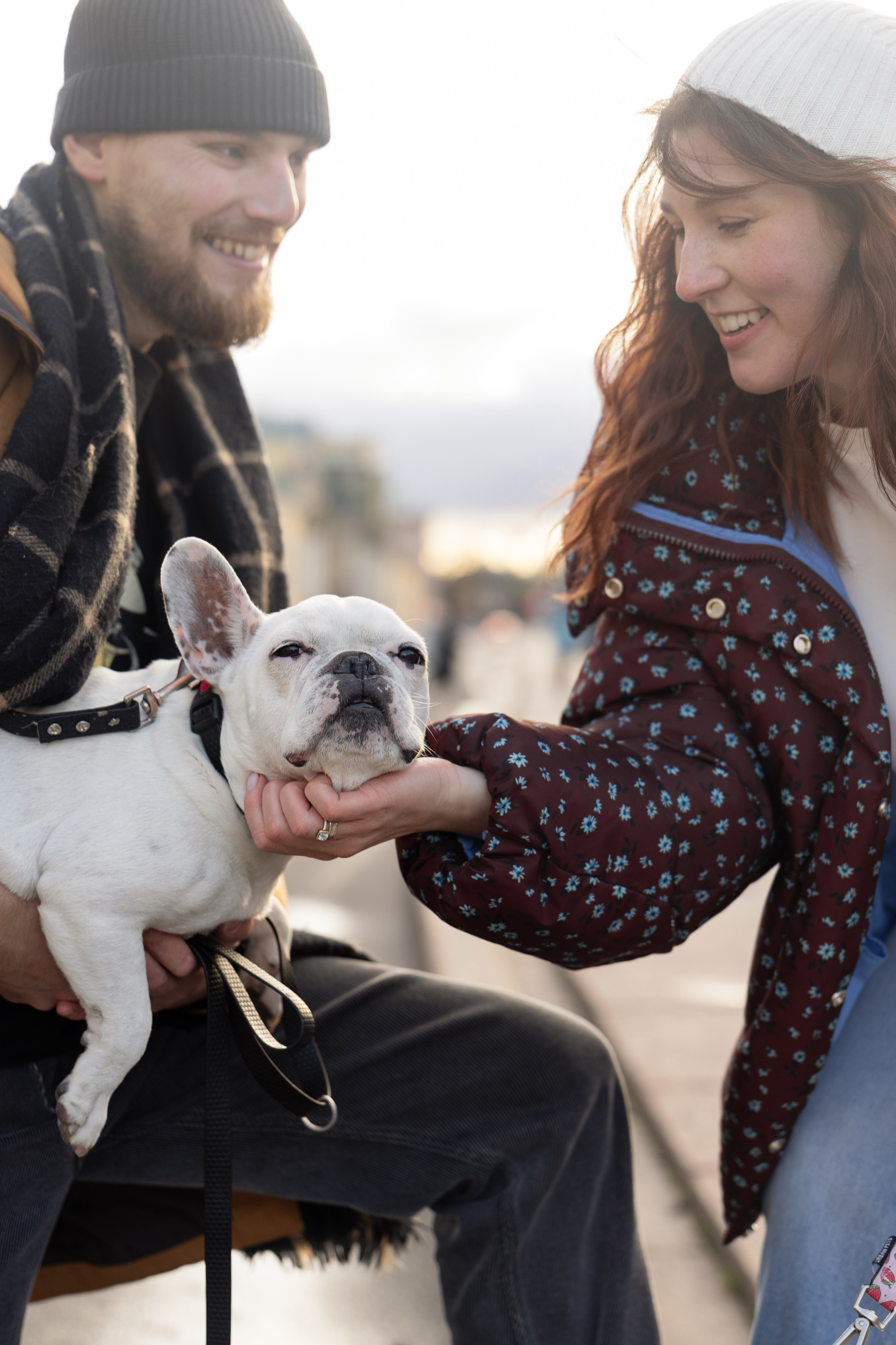 История Авроры и Леона. Фотограф Артем Бросов в Санкт-Петербурге и Дубае