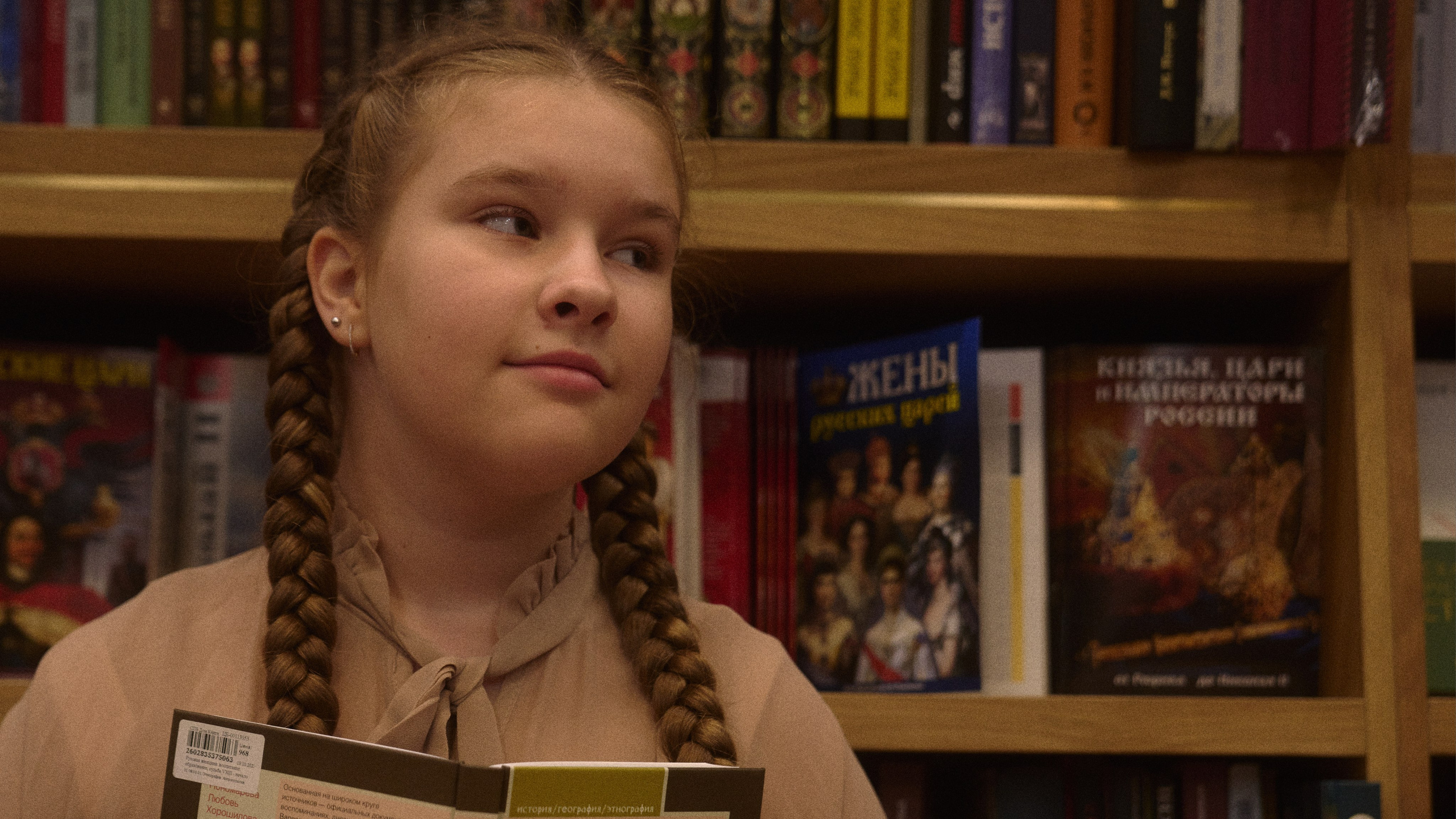 Милана. Сергей Горшенин — профессиональный фотограф