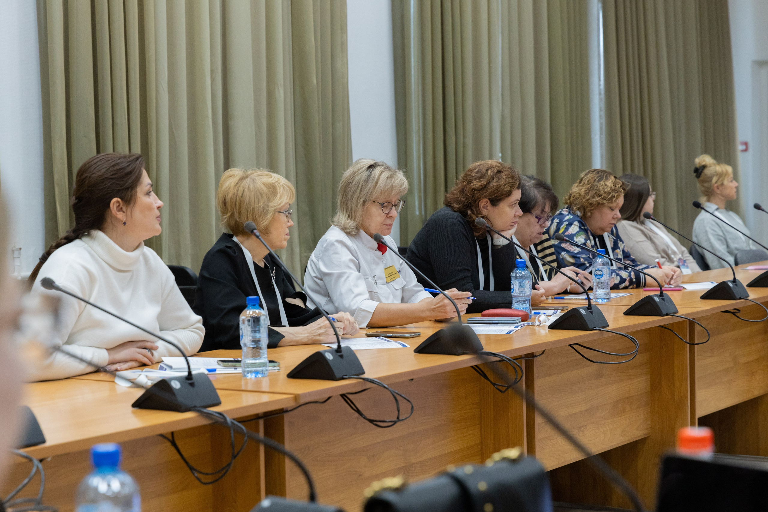 Конференция «НЭОМИО». Репортажный фотограф в Новосибирске Алена Помазунова