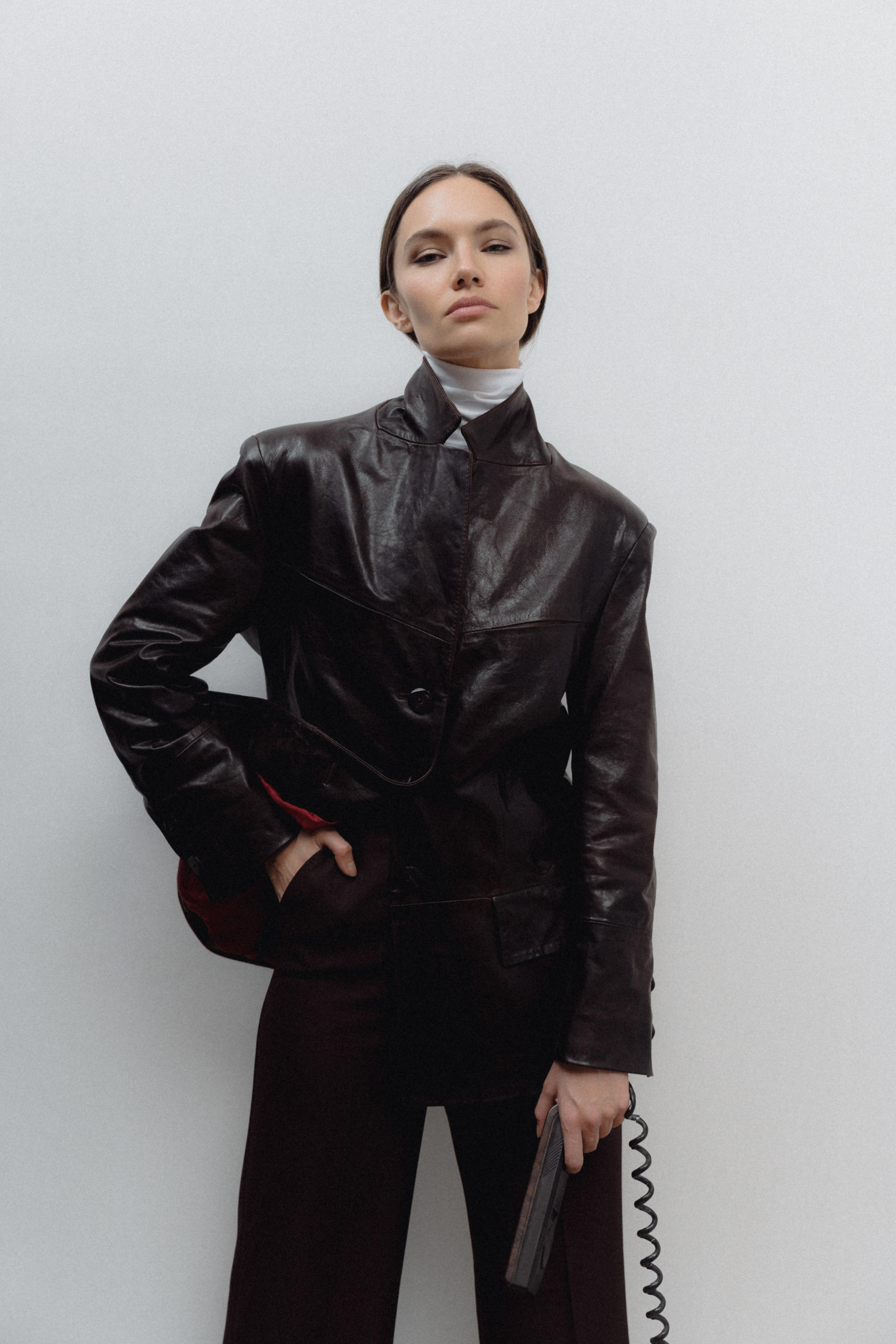 Alena Tulbu. Костя Жуков — фотограф в Москве