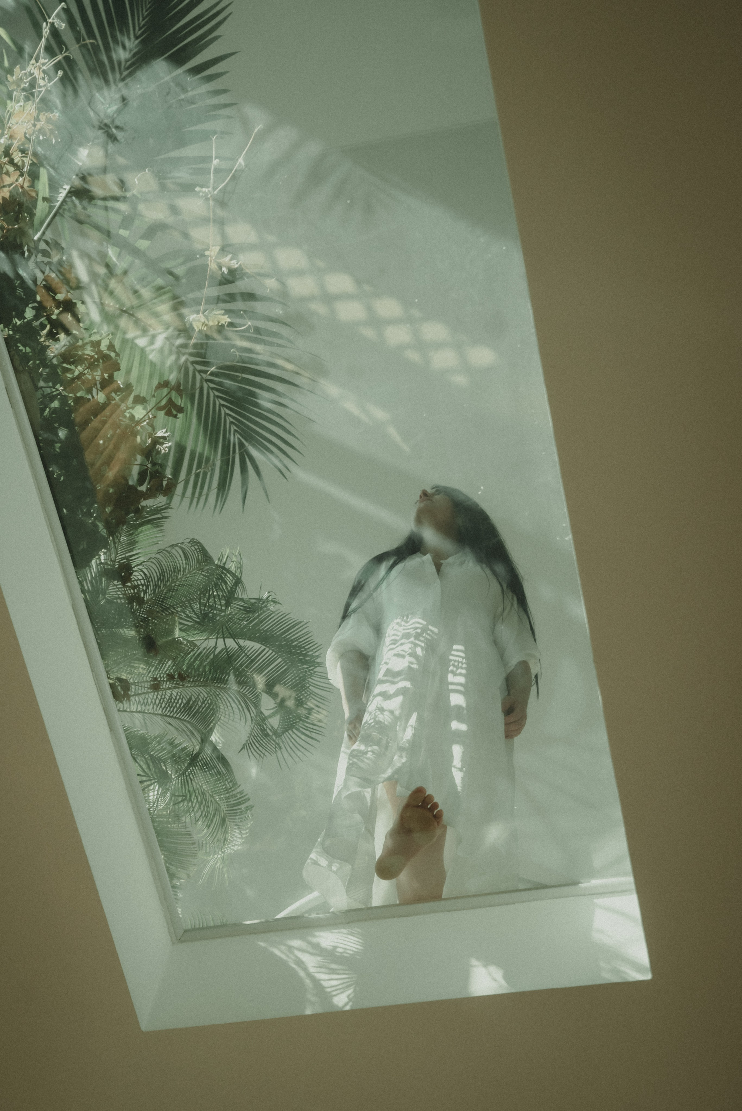 Анжелика. Фотограф Крещение Венчание Москва