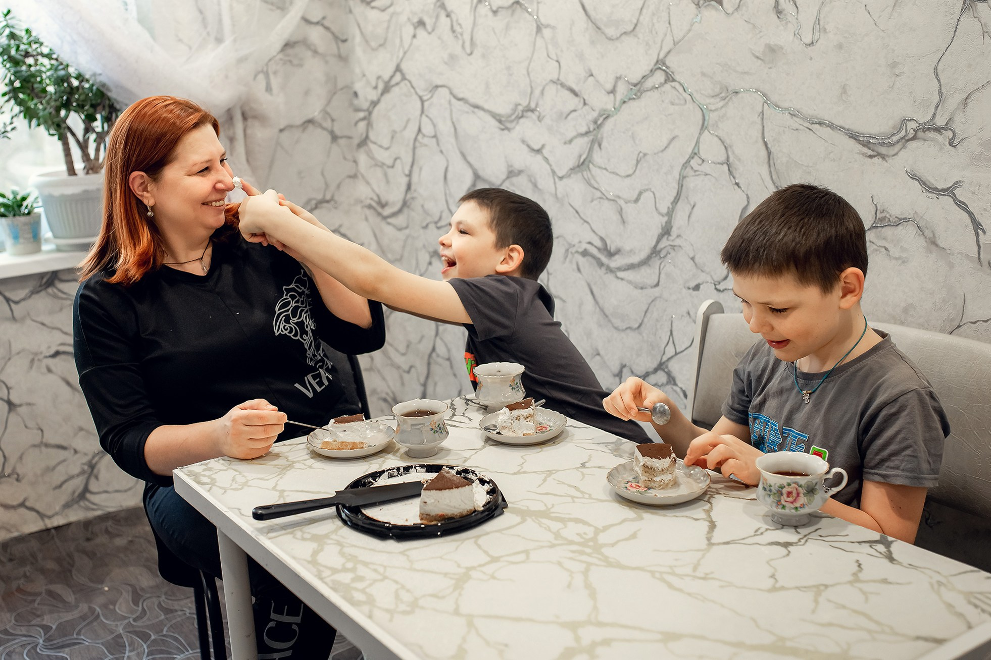 Многодетная мама. Женский фотограф Крещение Венчание Москва Брянск