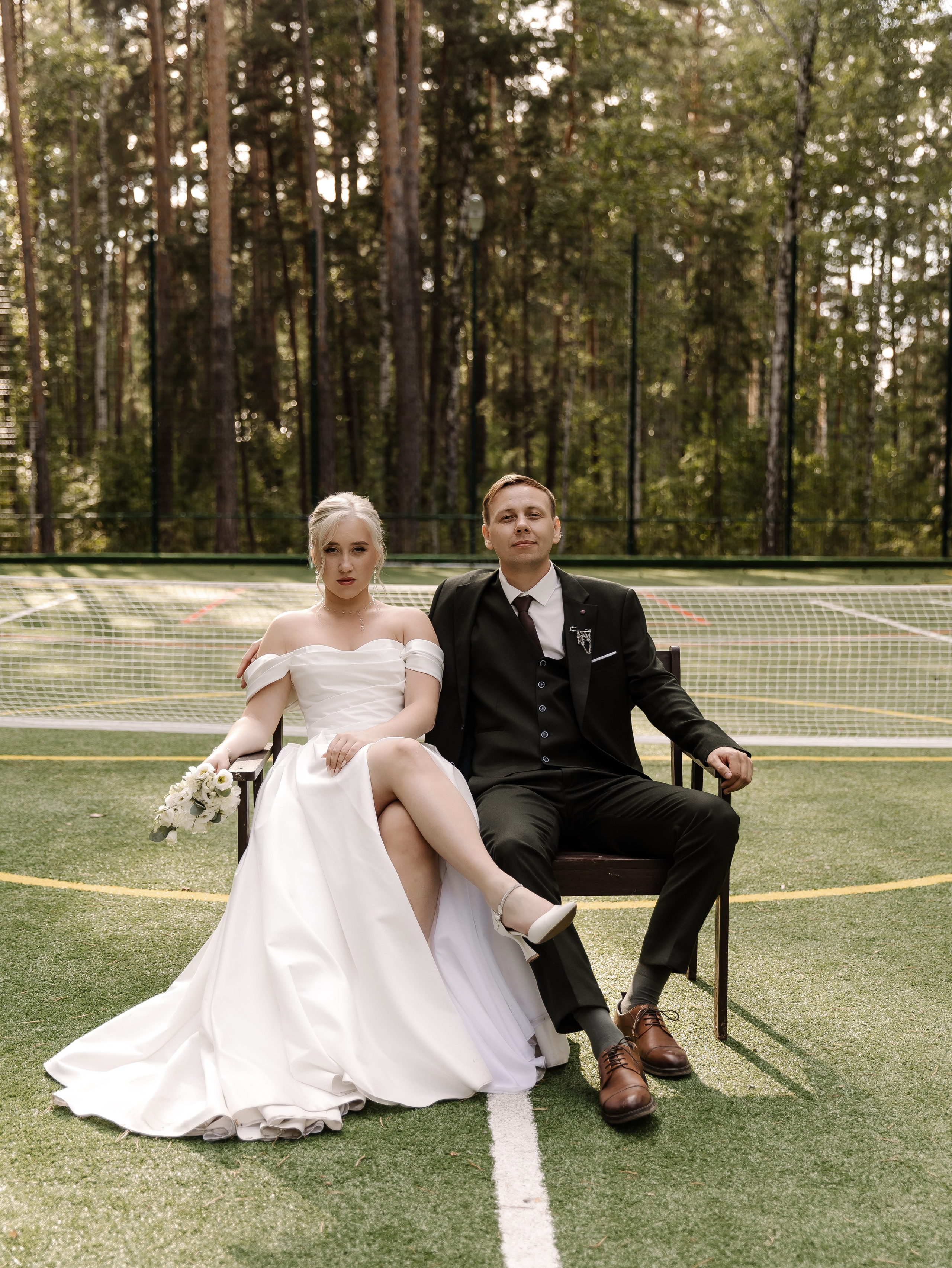 Дмитрий и Арина. СВАДЕБНЫЙ ФОТОГРАФ ЧЕЛЯБИНСК