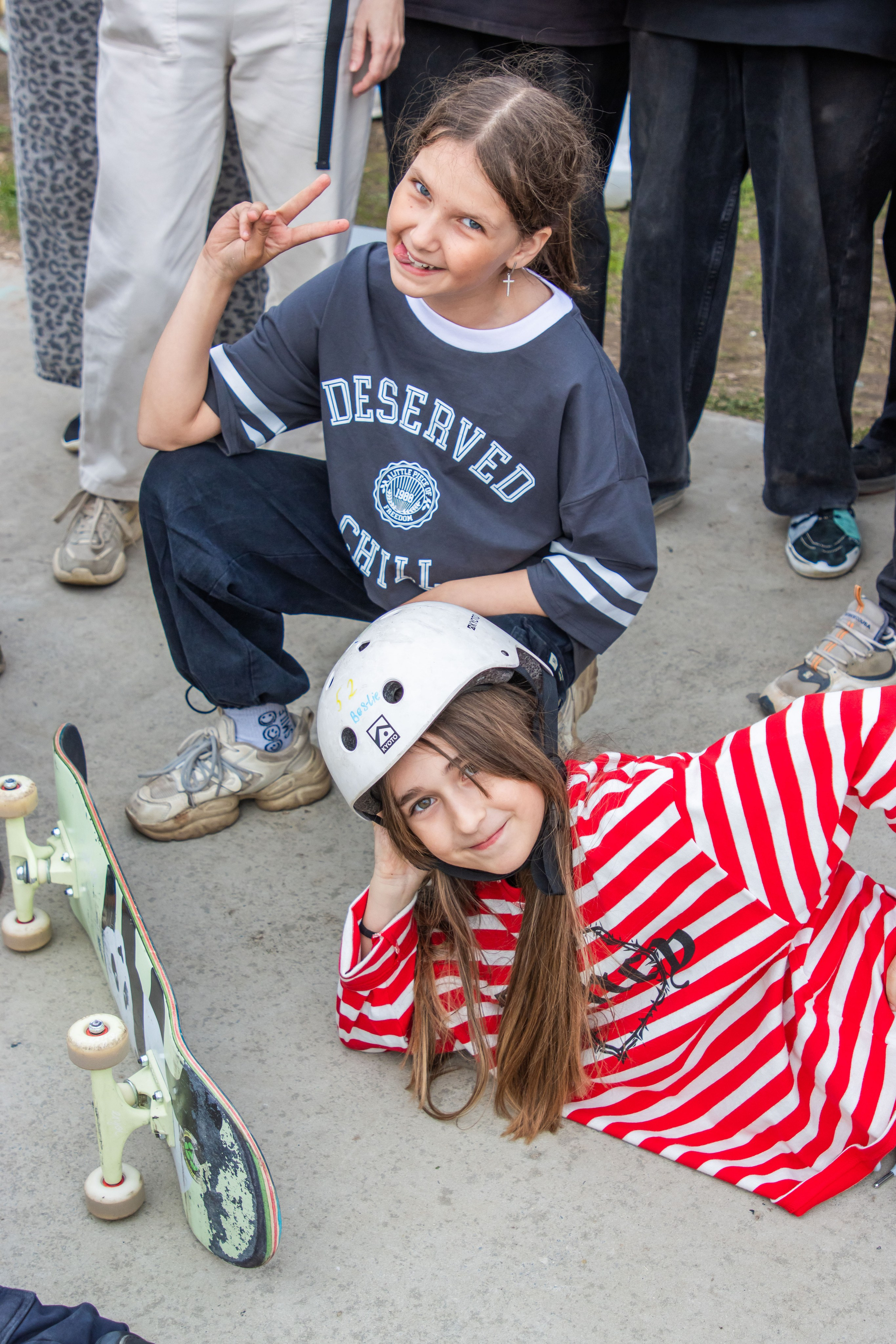 Кардо. Фотограф в Выксе