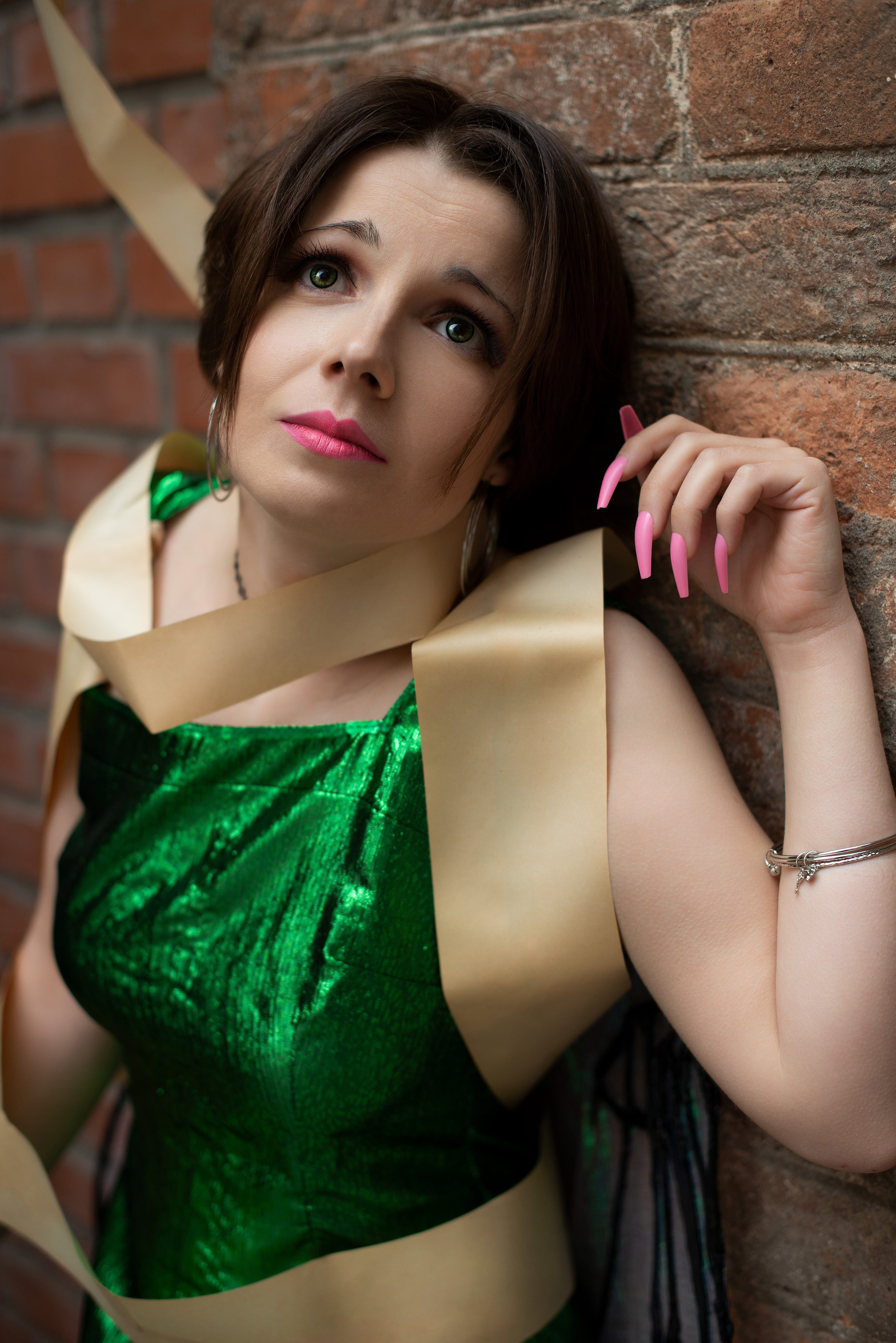 Образ мухи Наташи, из романа В. Пелевина «Жизнь насекомых». Творческий фотограф Вологда