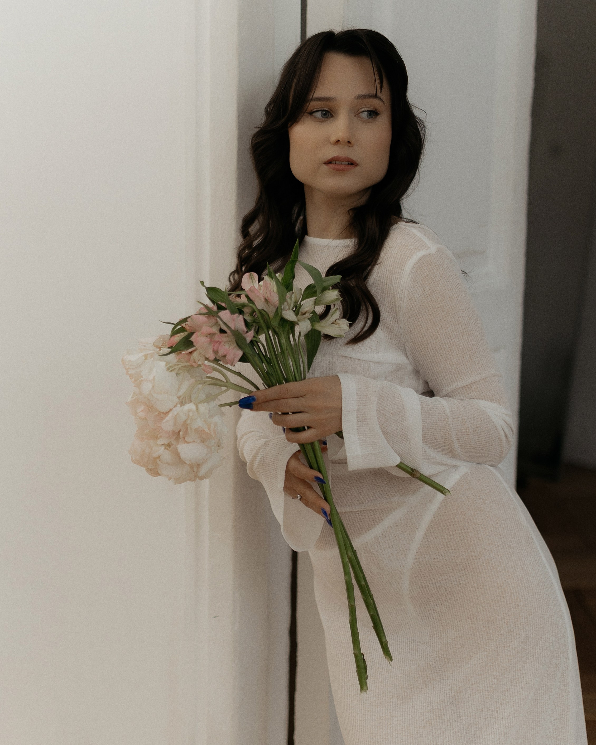 Анастасия. DARYA.BELKINA