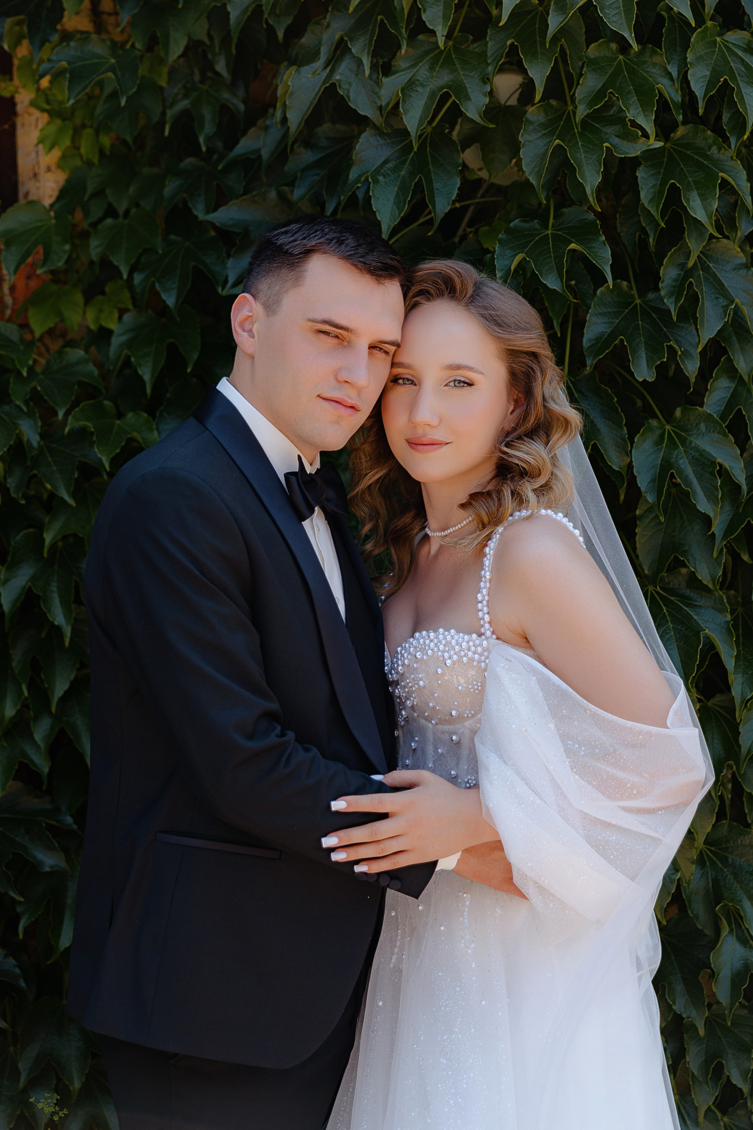 Артем & Даша. Красильников Евгений — профессиональный фотограф в Ростове-на-Дону