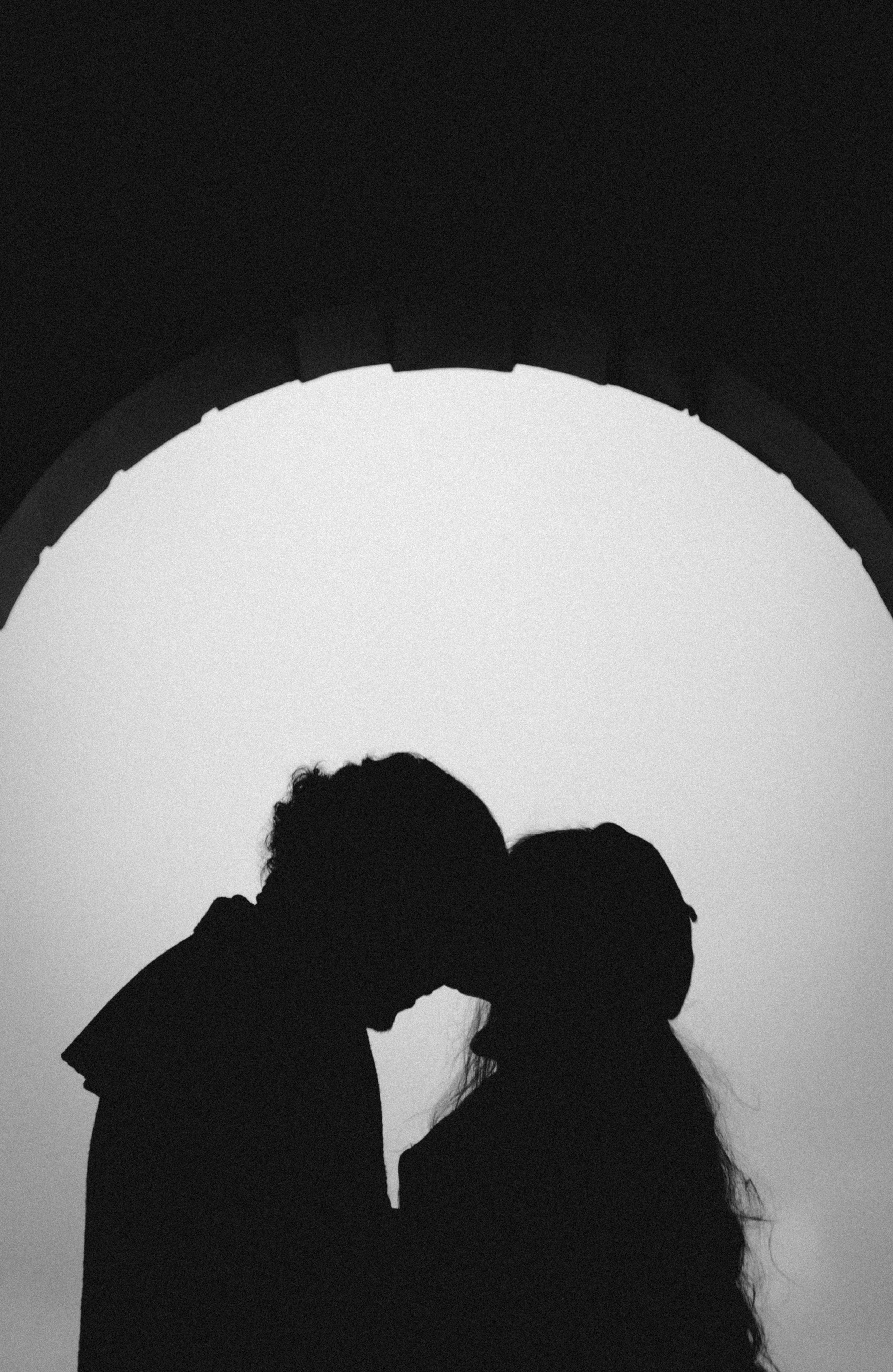 Свет. Улица. Фонарь. Любовь. Портретный и уличный фотограф в Санкт-Петербурге Сергей Кутьин