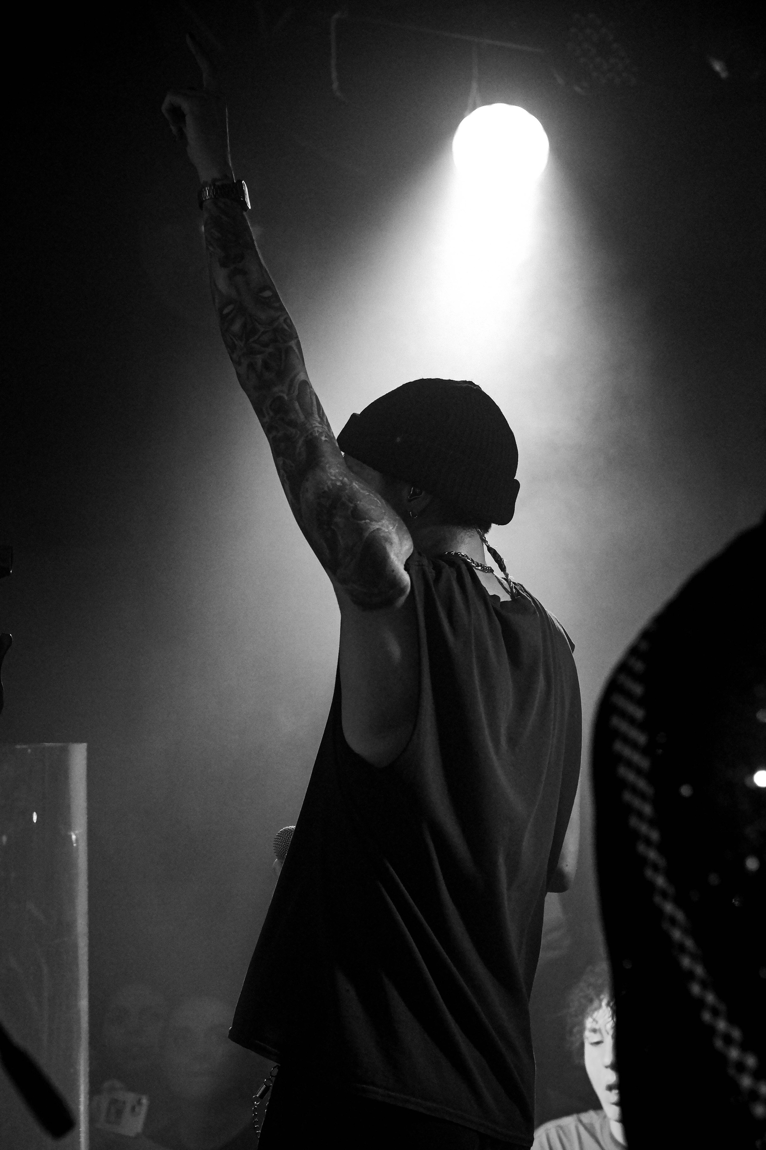 Molly Fest. Портретный фотограф Александра Новикова Тюмень