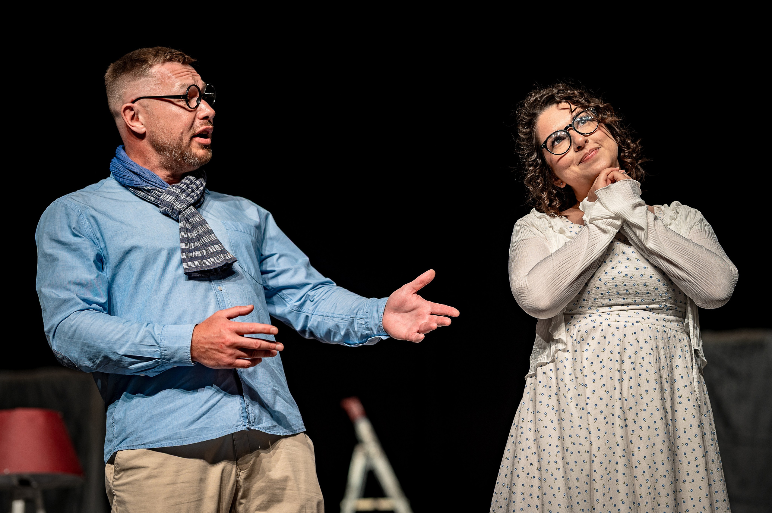 Концерты I Спектакли