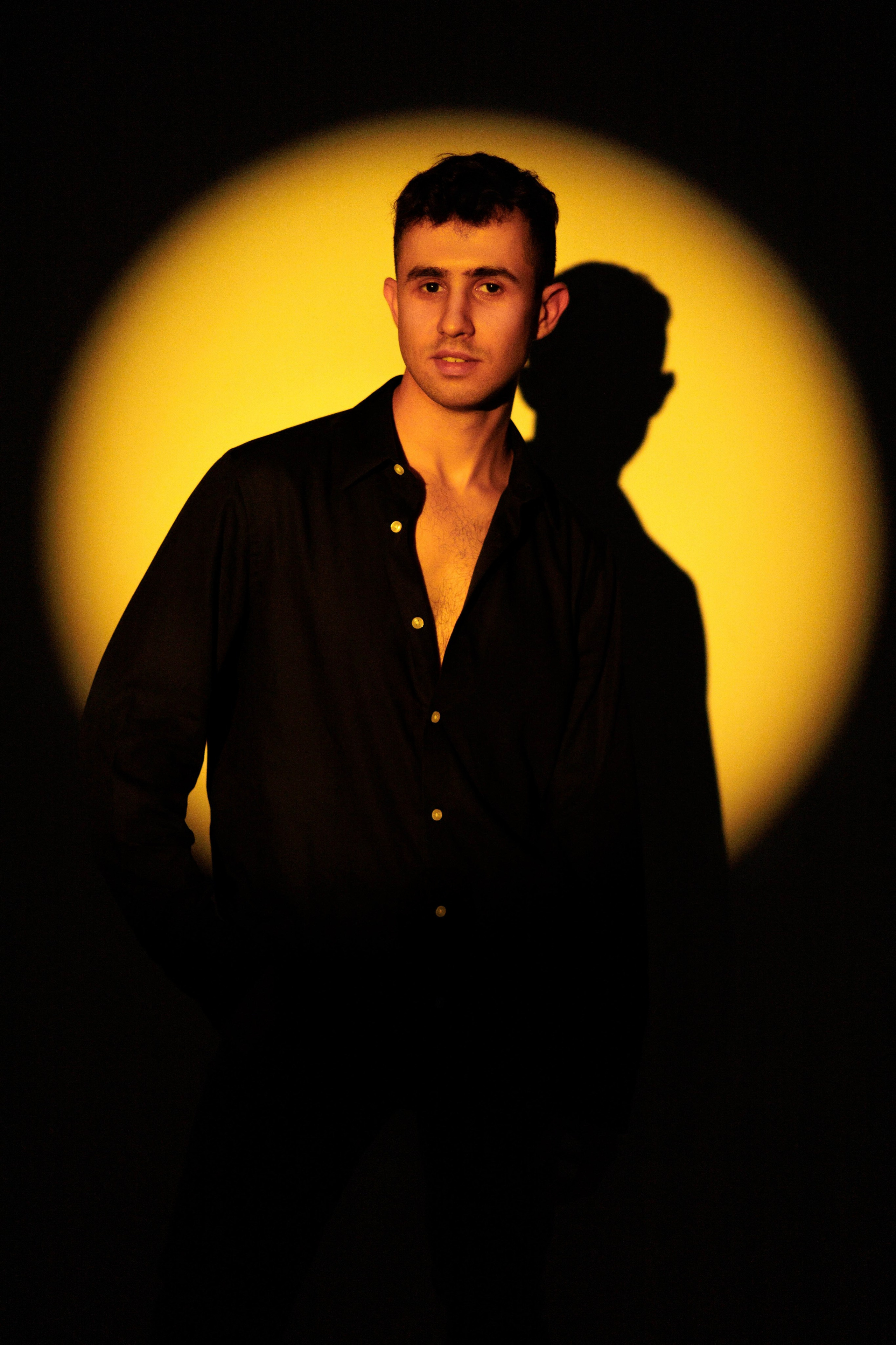 Андрей. Gorbunova Alina Фотограф