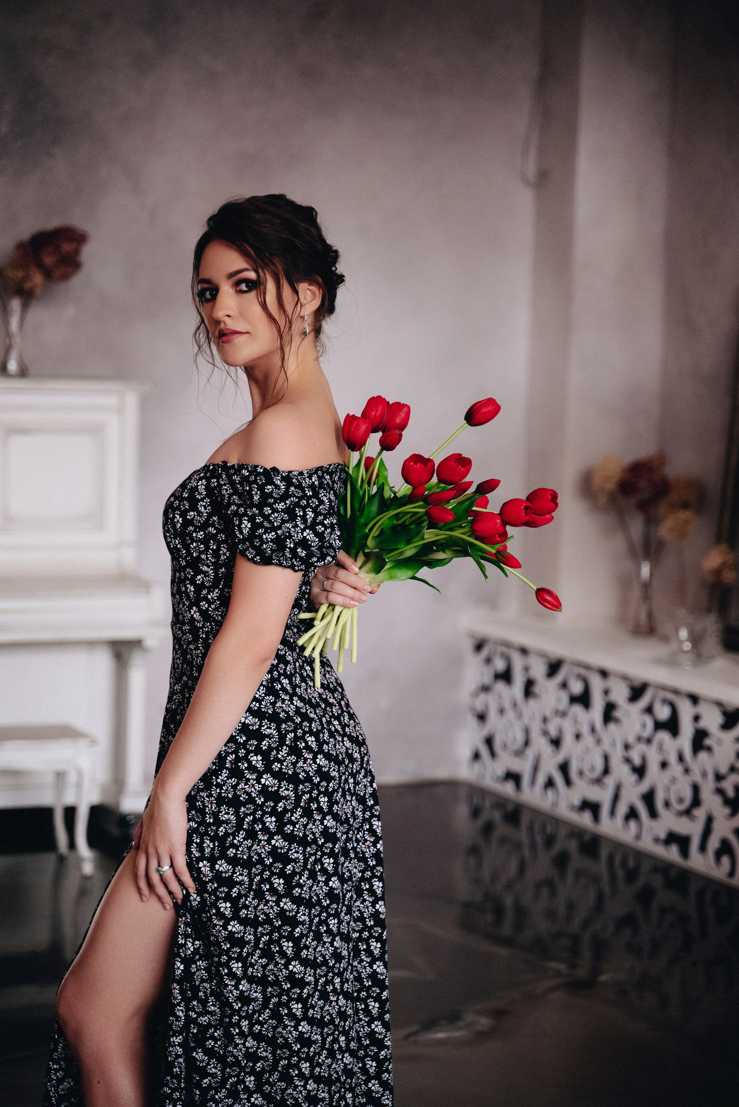 АЛЁНА. Екатерина Курбанова. Женский фотограф