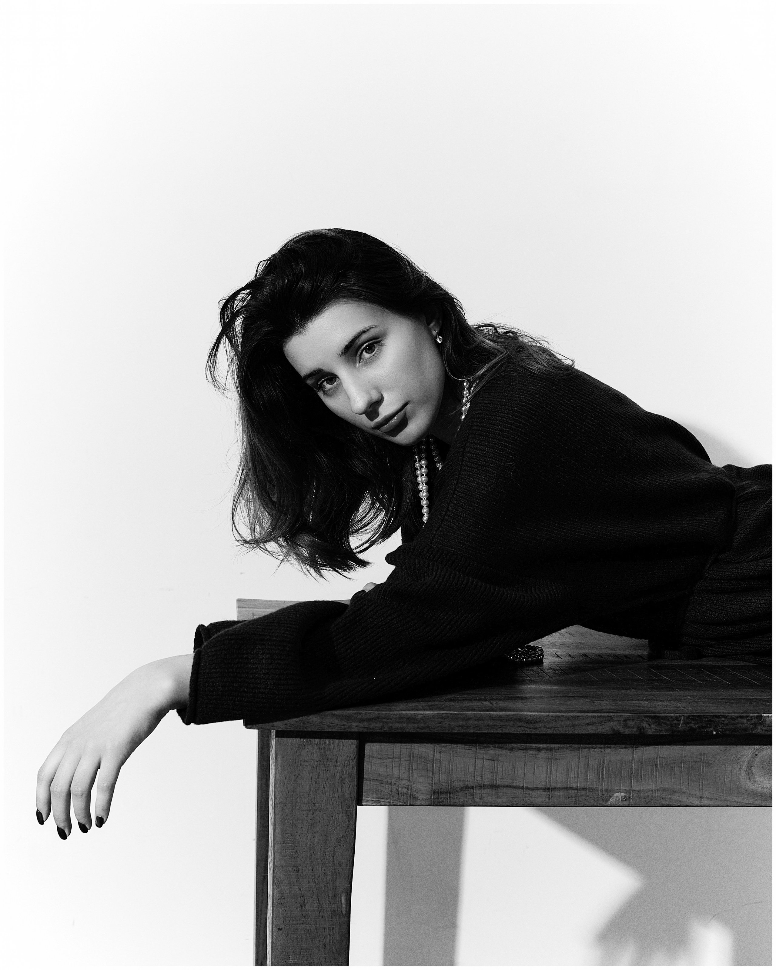 Светлана. Портретный фотограф в Москве | Анастасия Старкова