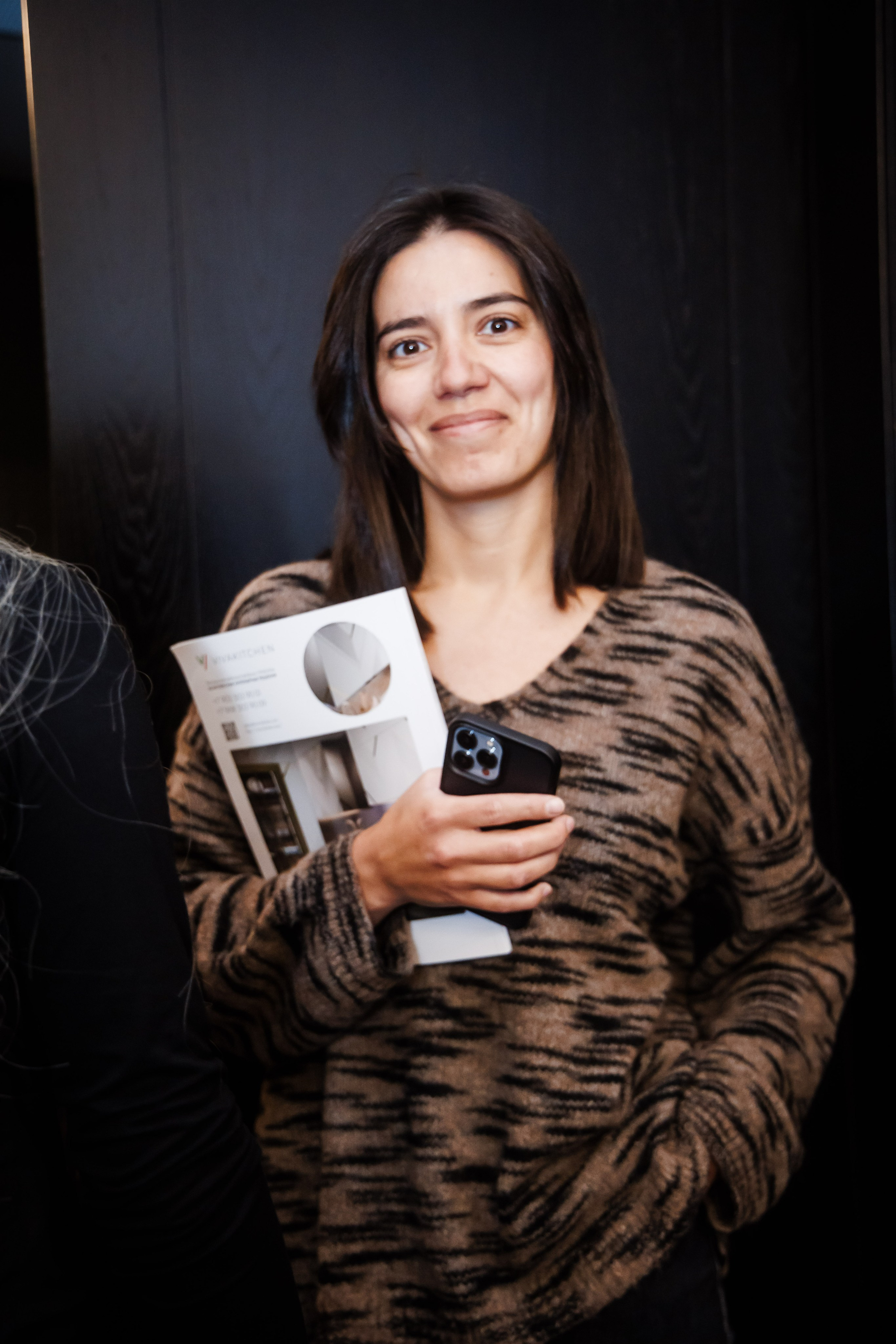 Журнал «Галерея интерьеров». Измайлова Ольга. Фотограф в Самаре. Репортаж, бизнес, индивидуальные съёмки