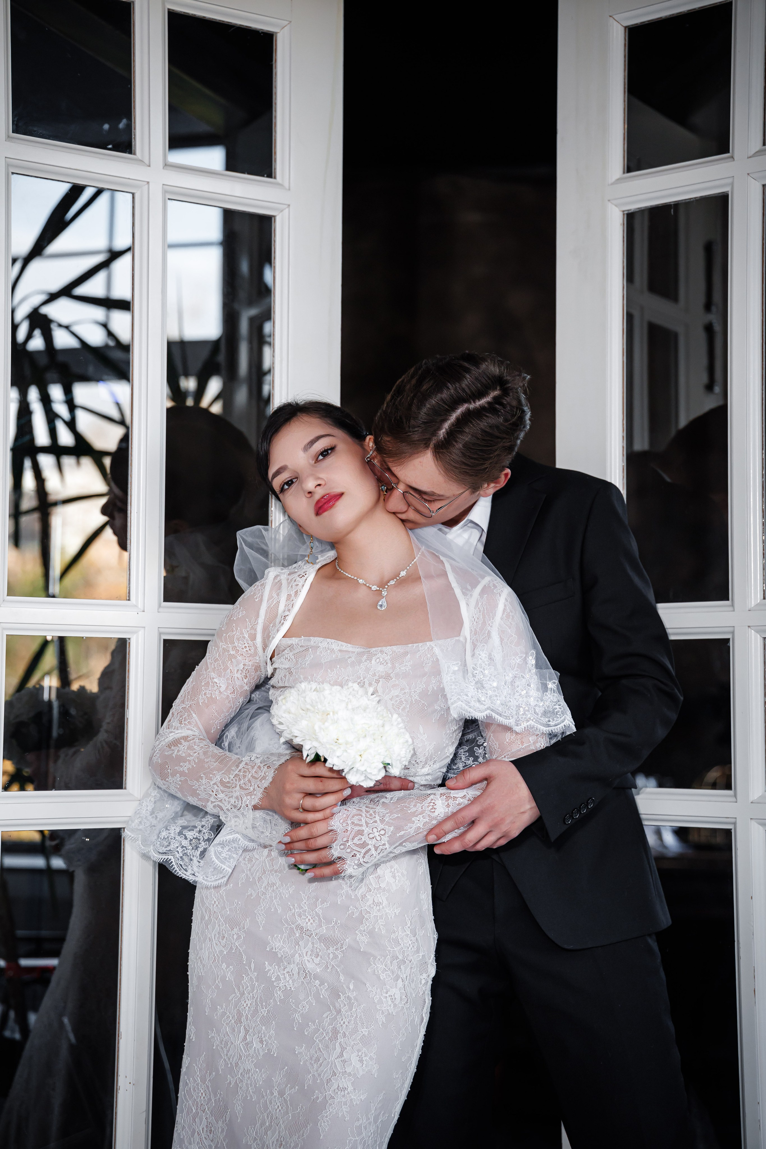 Вадим и Марьям. Измайлова Ольга. Фотограф в Самаре. Репортаж, бизнес, индивидуальные съёмки