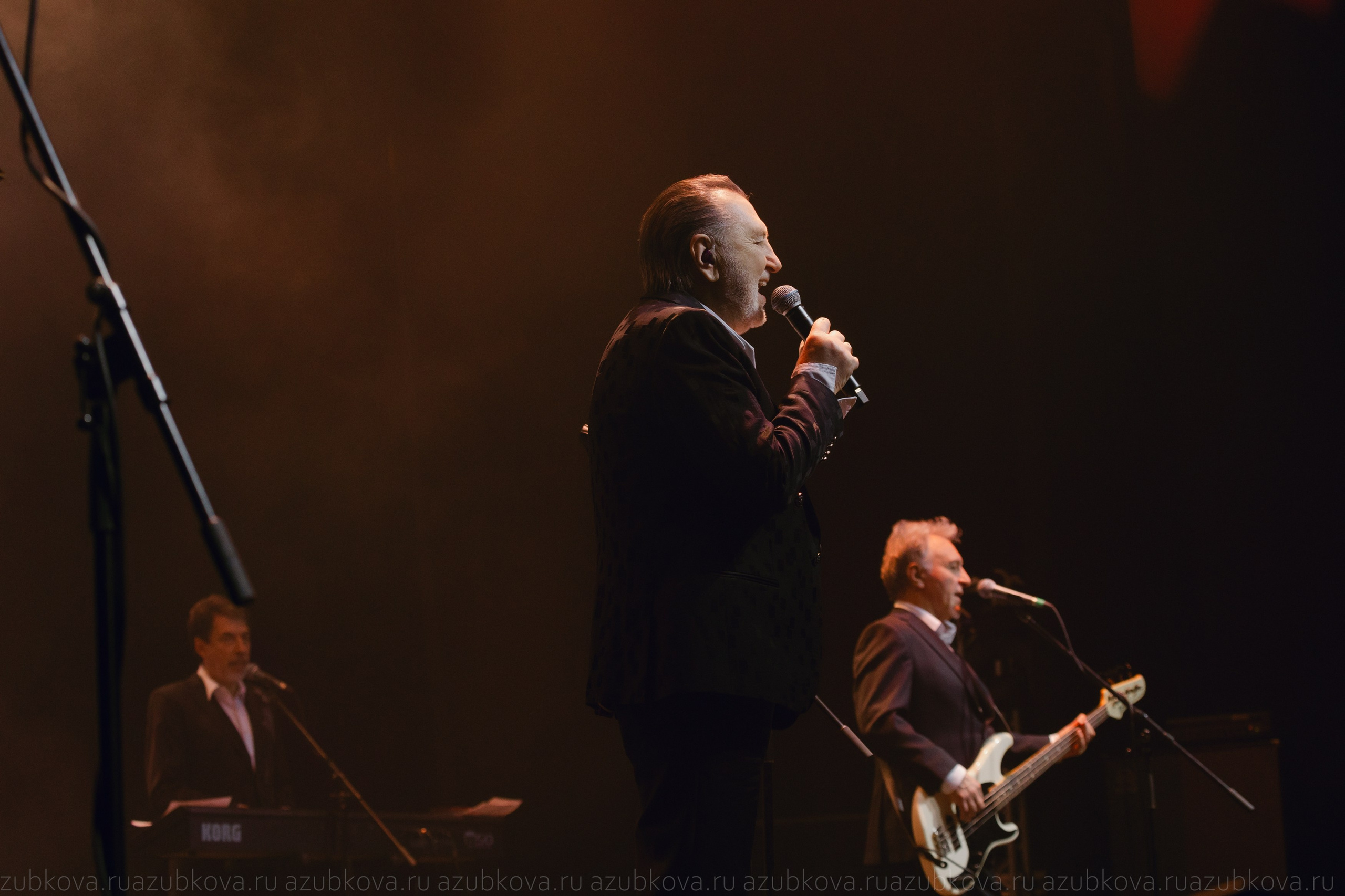 Сябры. Фотограф Анастасия Зубкова