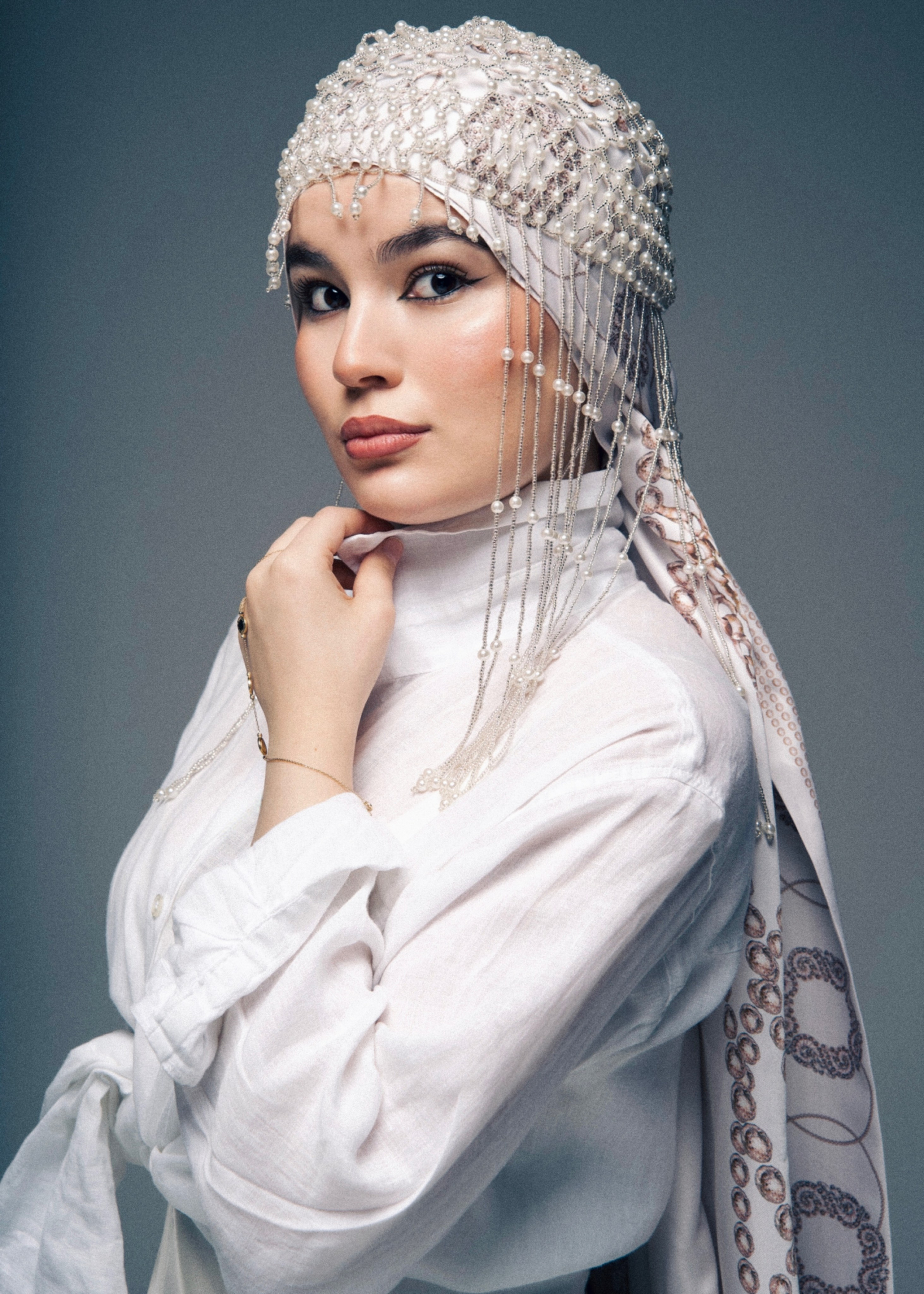 Shafa. Фотограф | Москва