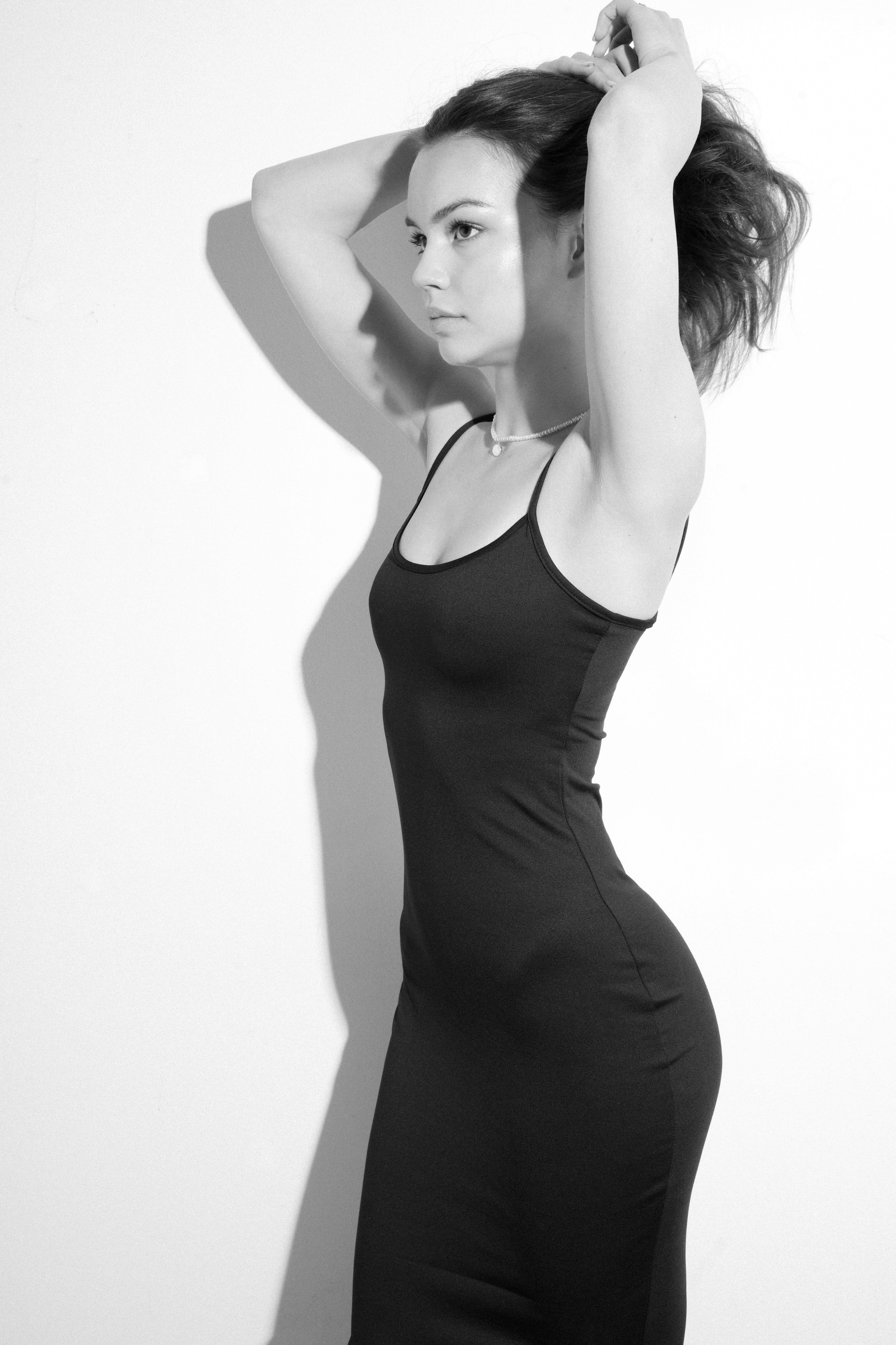 Veronika. Фотограф | Москва