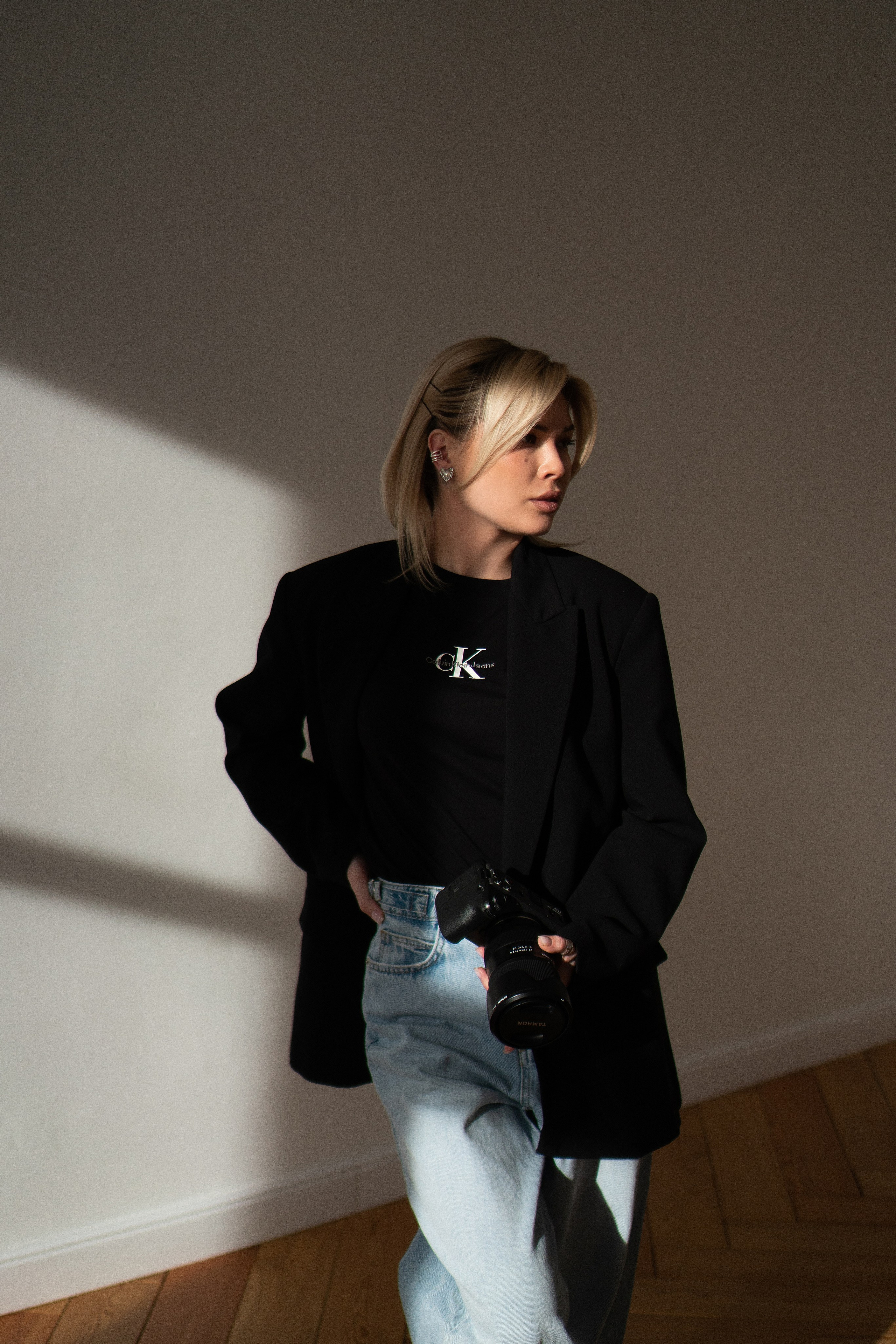 Контент-съёмка Марины. Семейный фотограф в Самаре Анна Кузнецова