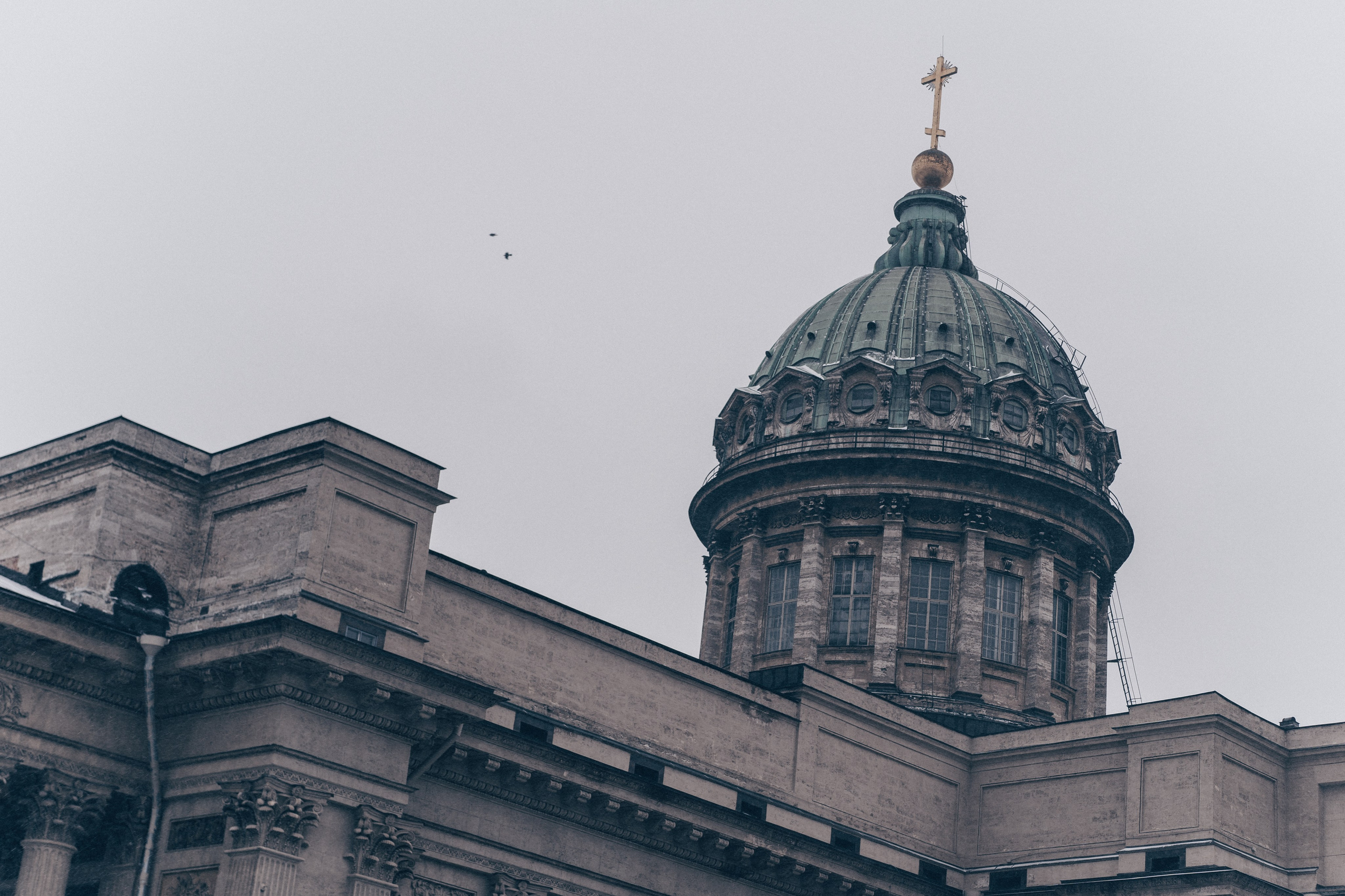 Санкт-Петербург. Репортажный, свадебный и портретный фотограф в Казани | Ринат Миниханов