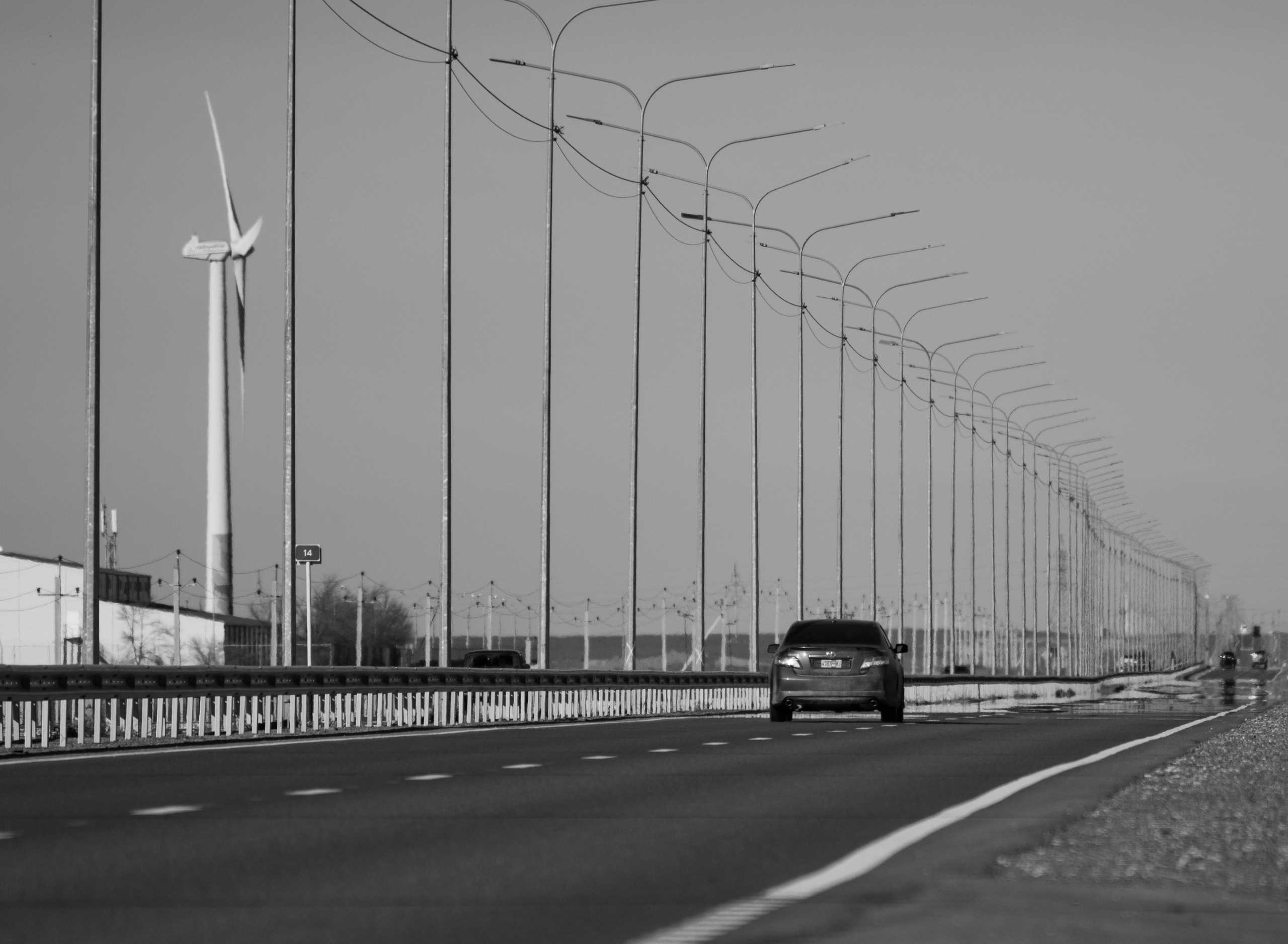 Пейзаж. Serai-Фото услуги