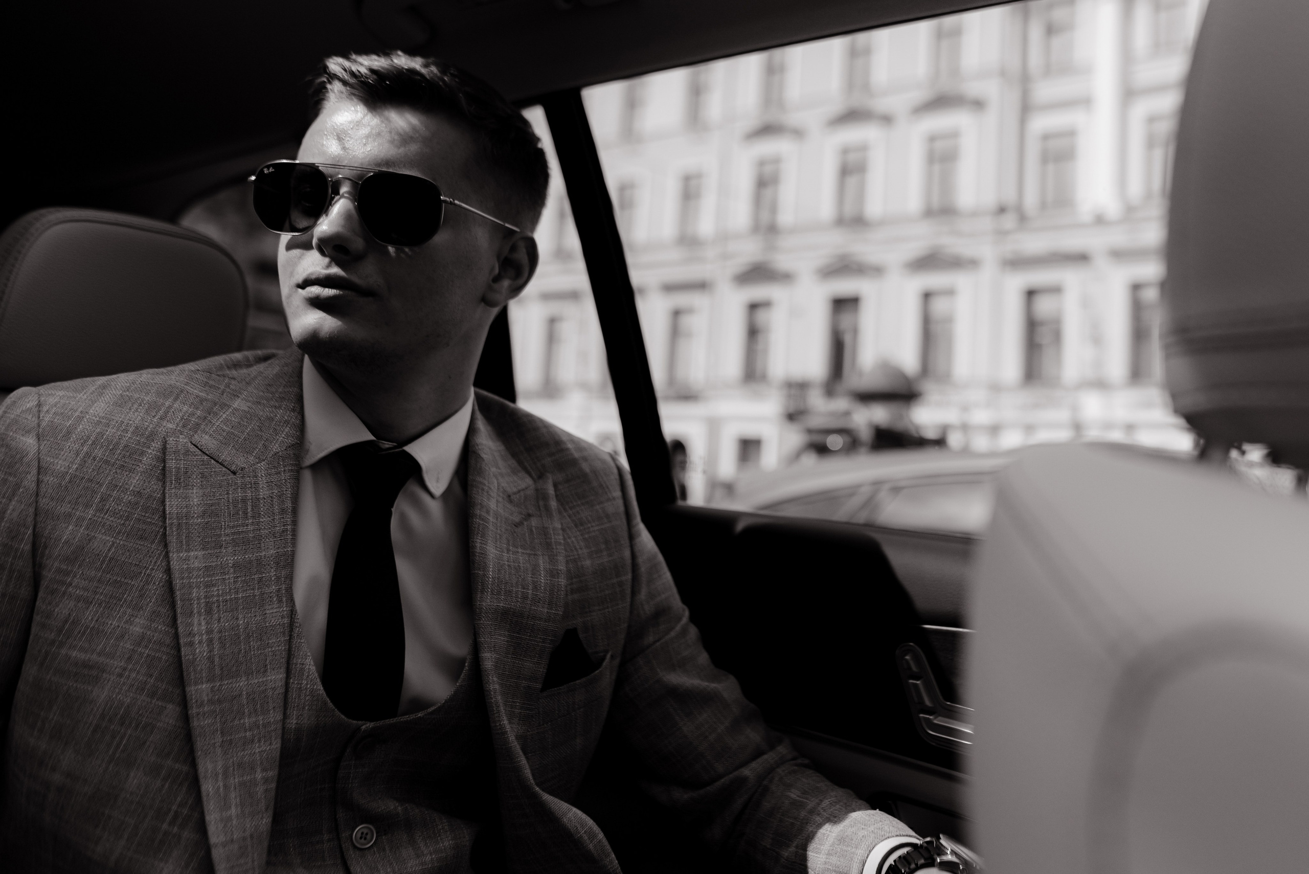 А у реки. Фотограф в Санкт-Петербурге Евгений Перевалов