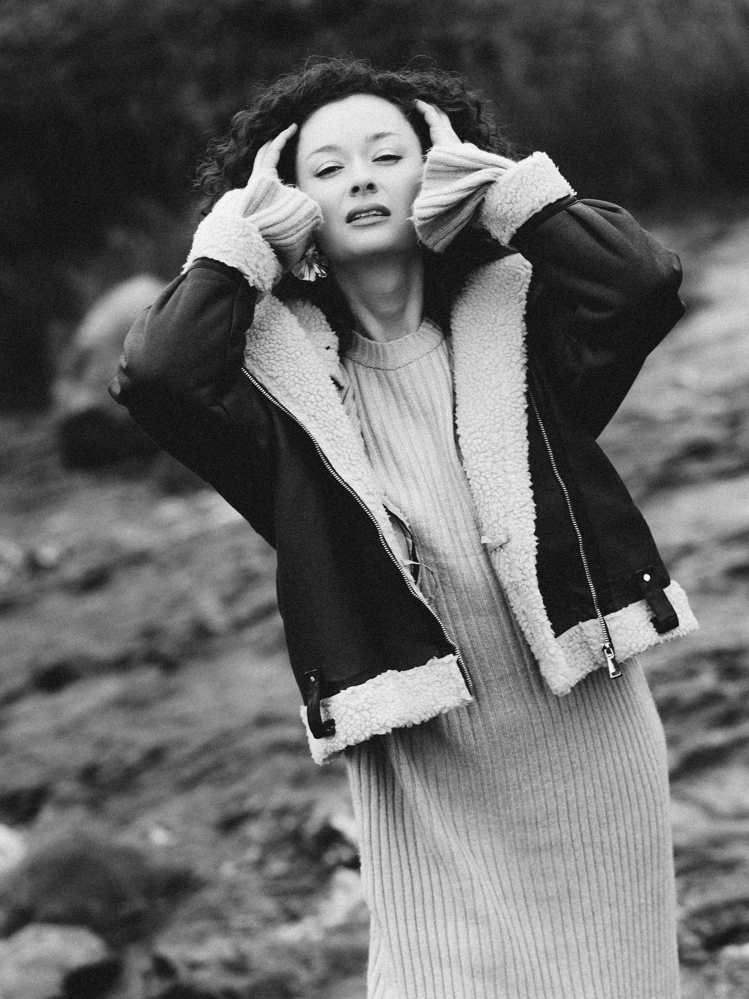 Честный портрет