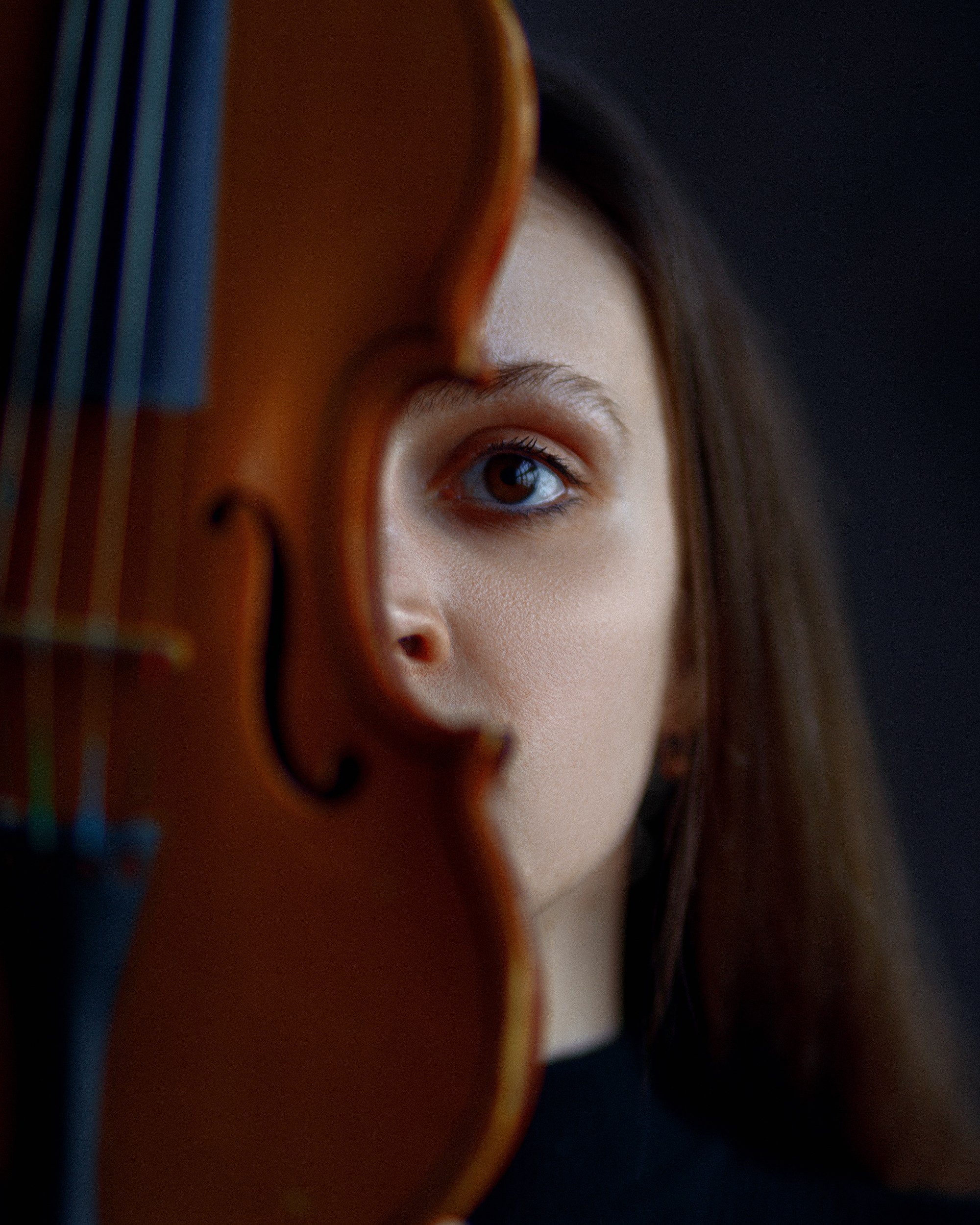 Аня — Solo. Женский фотограф в Магнитогорске Шапошников Данил