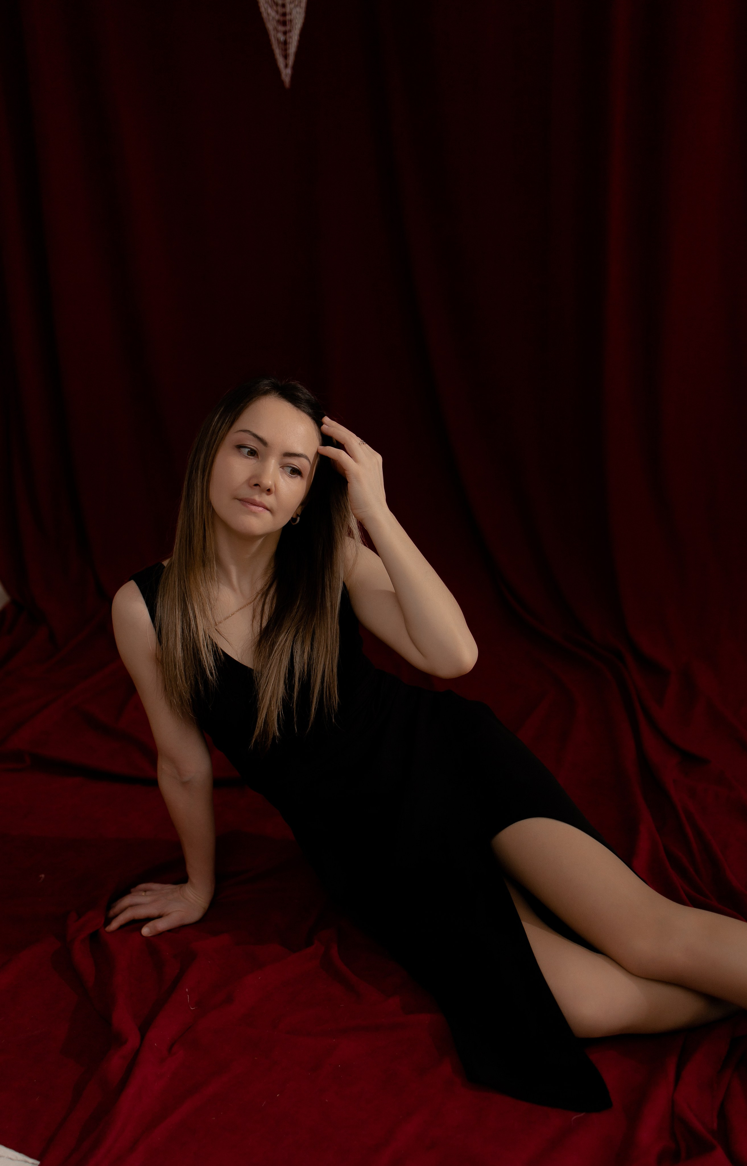 Марианна и Андрей