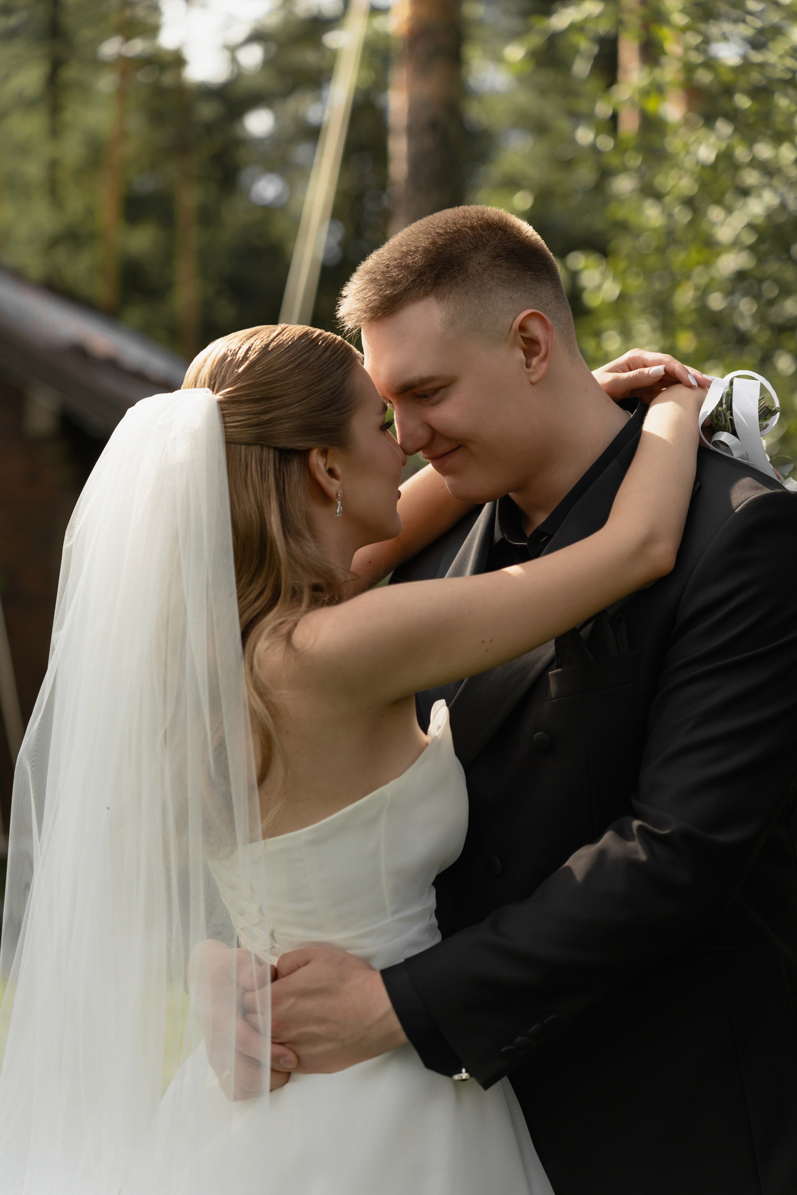 Forest. Wedding. Love | 16.08.2025. Главная