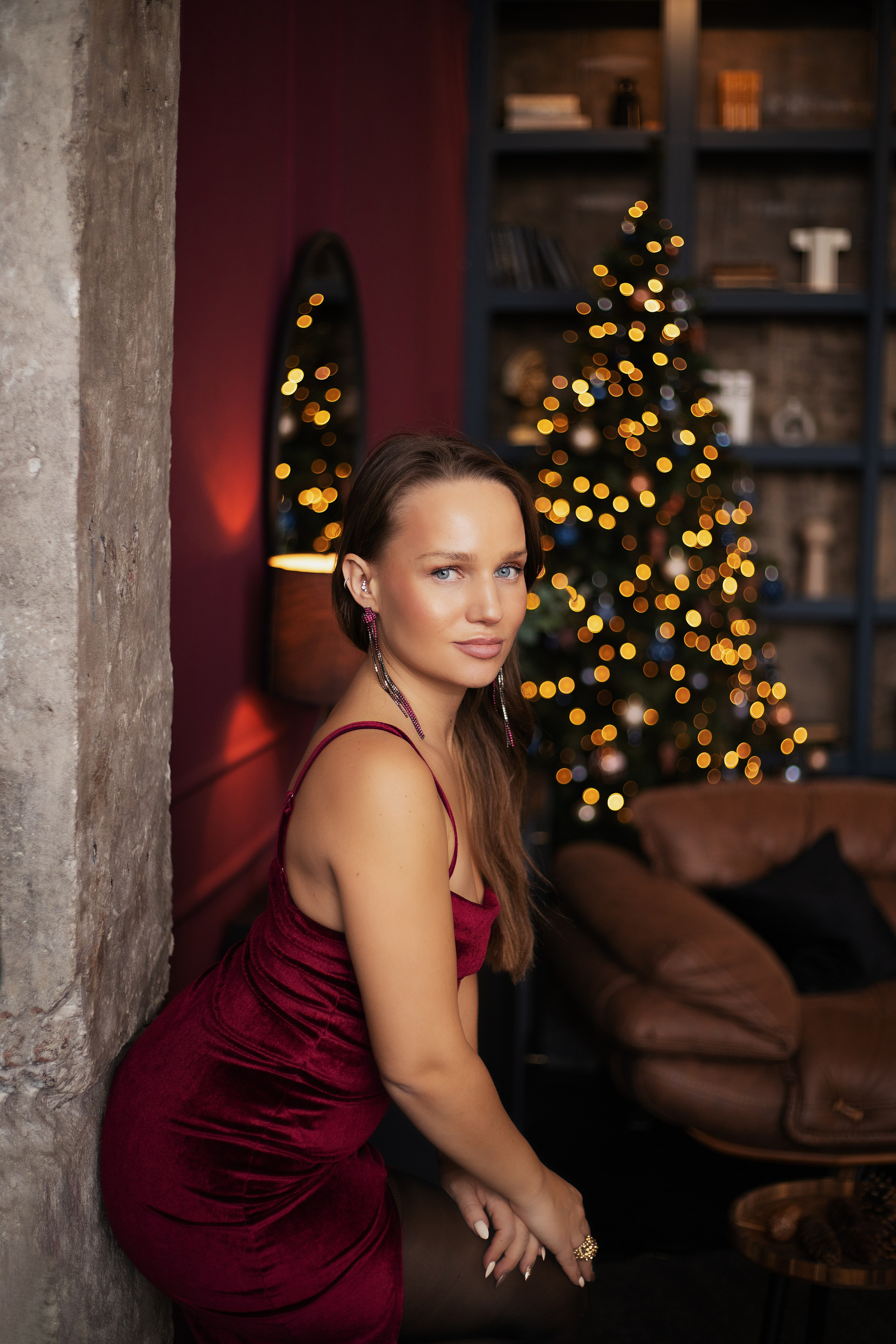 NEW YEAR. Контент-фотограф в Калининграде (Москве) Наталья Кеворкова