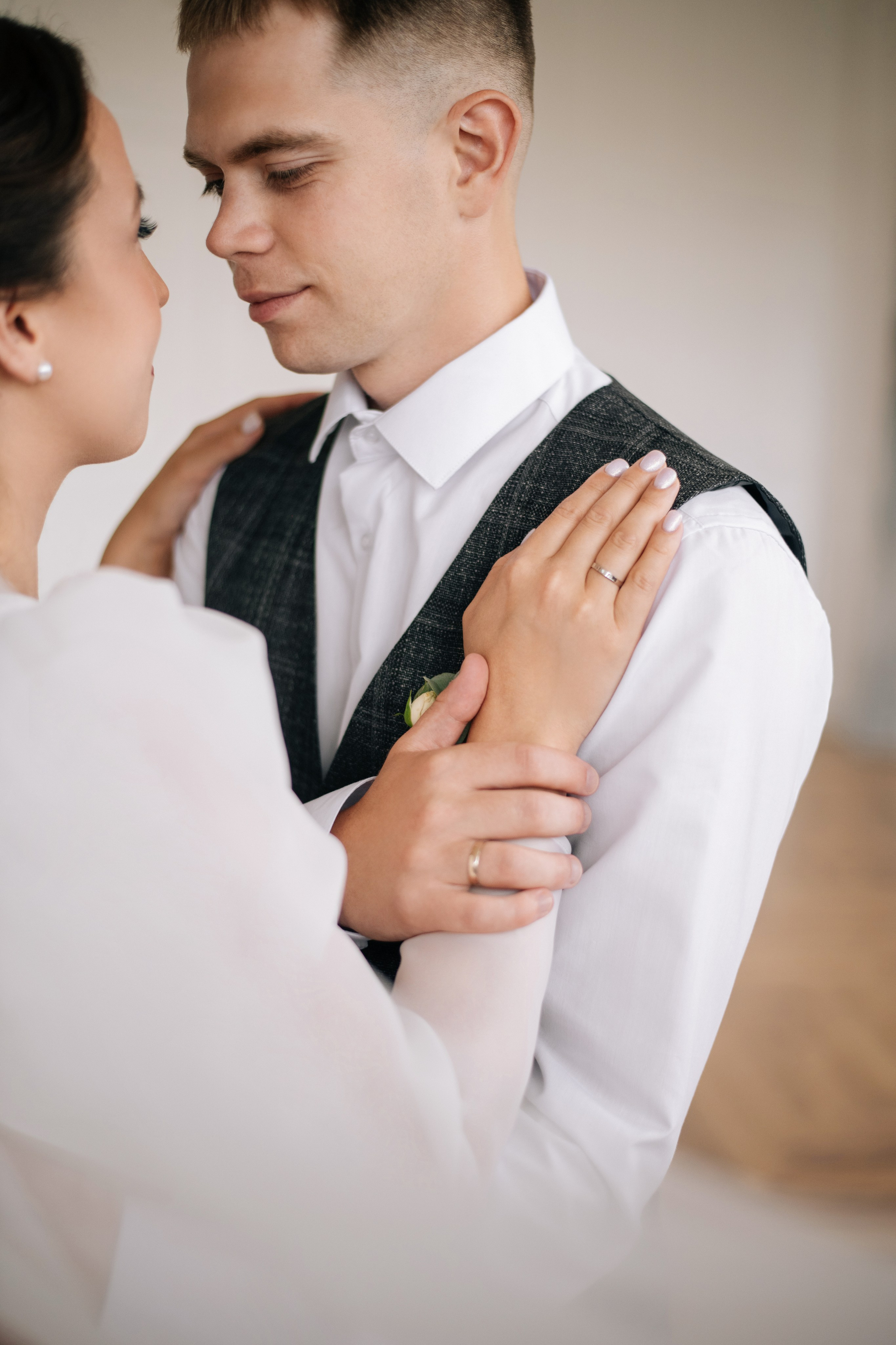 Ирина & Павел. Фотограф в Екатеринбурге Веретенова Наталья