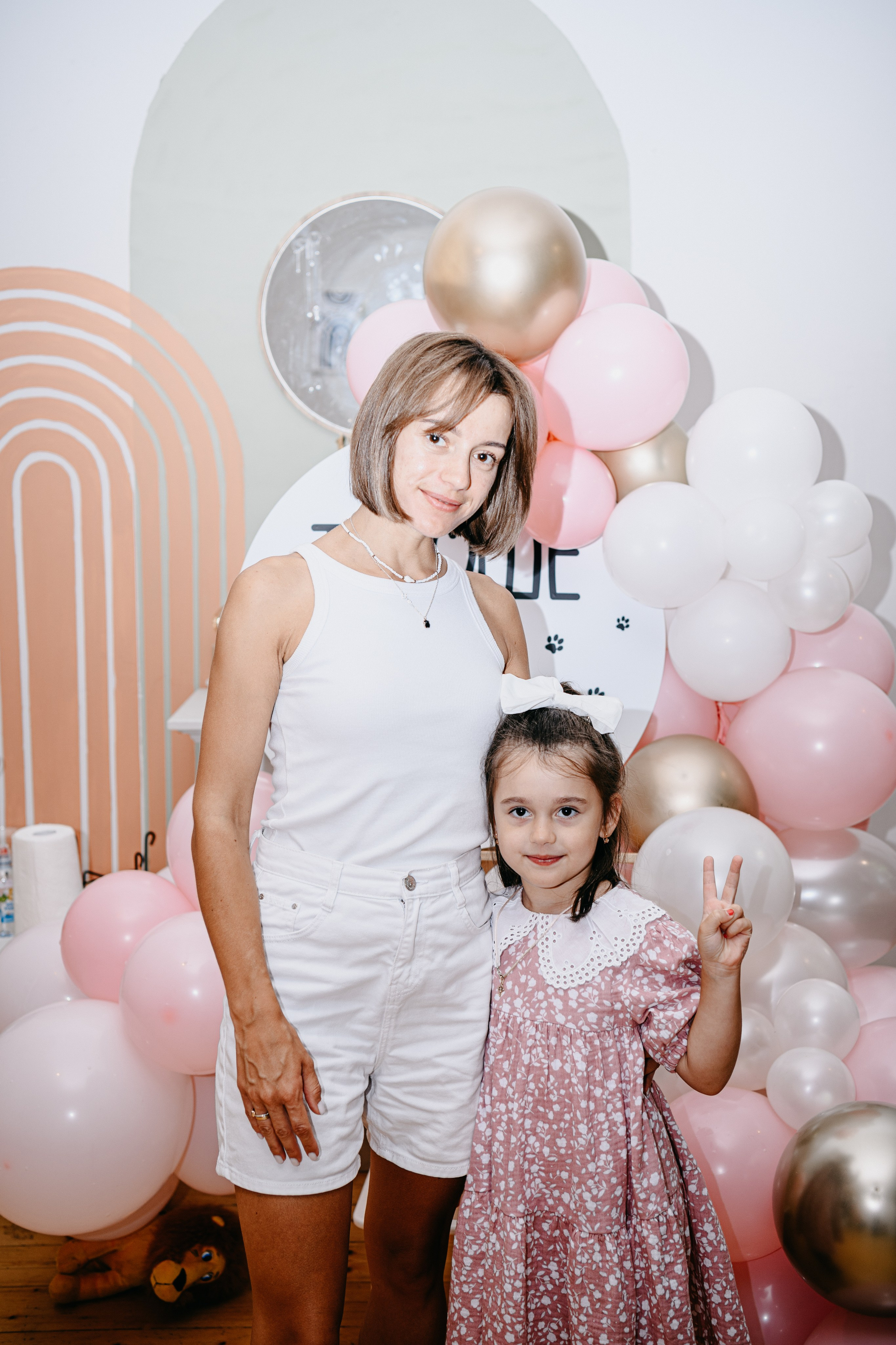 ДЕНЬ РОЖДЕНИЯ ТАЮШИ. 5 ЛЕТ. Фотограф на выписку из роддома в Москве и МО