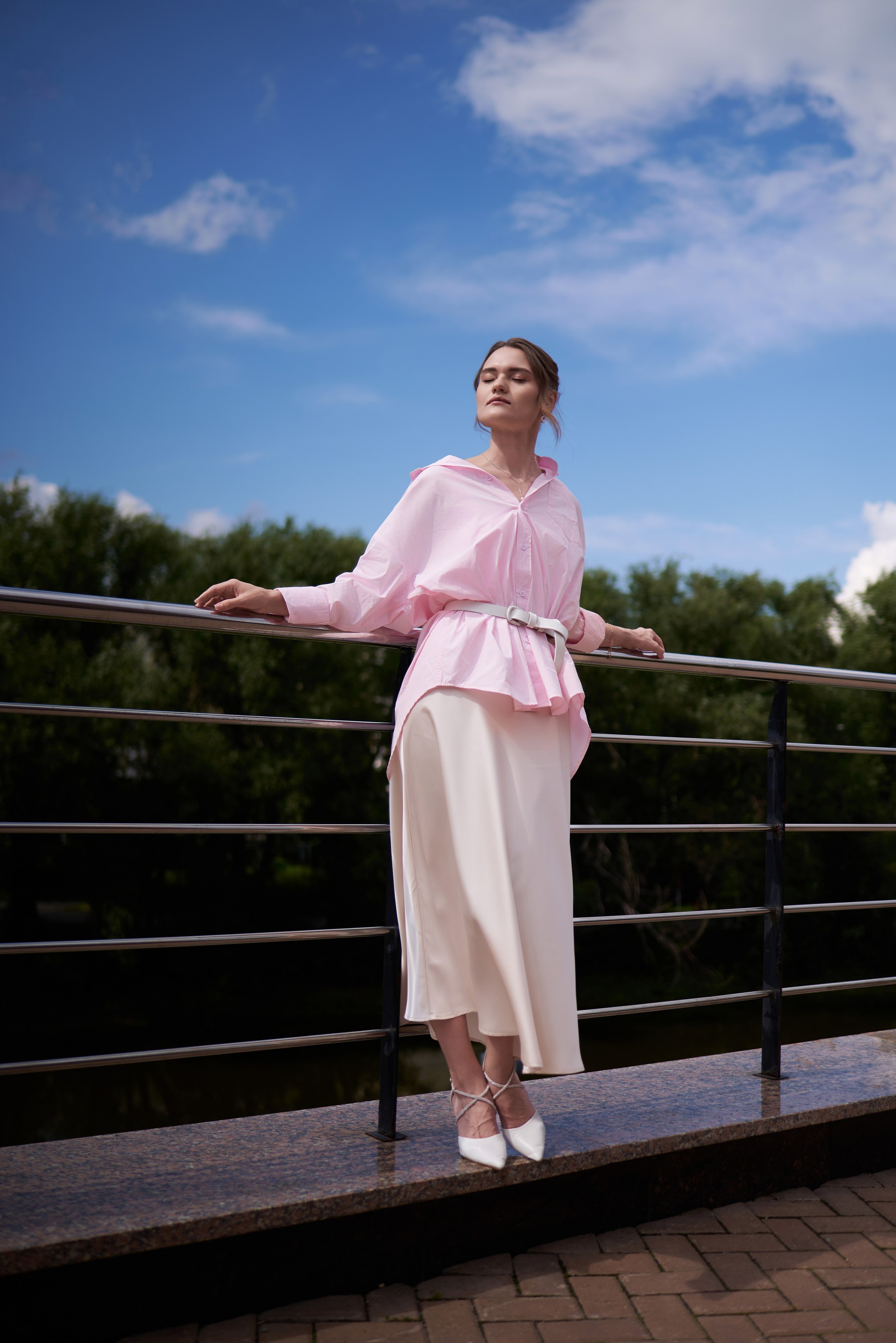 Дарья. Фотограф, психолог и фототерапевт в Екатеринбурге Ольга Неуймина