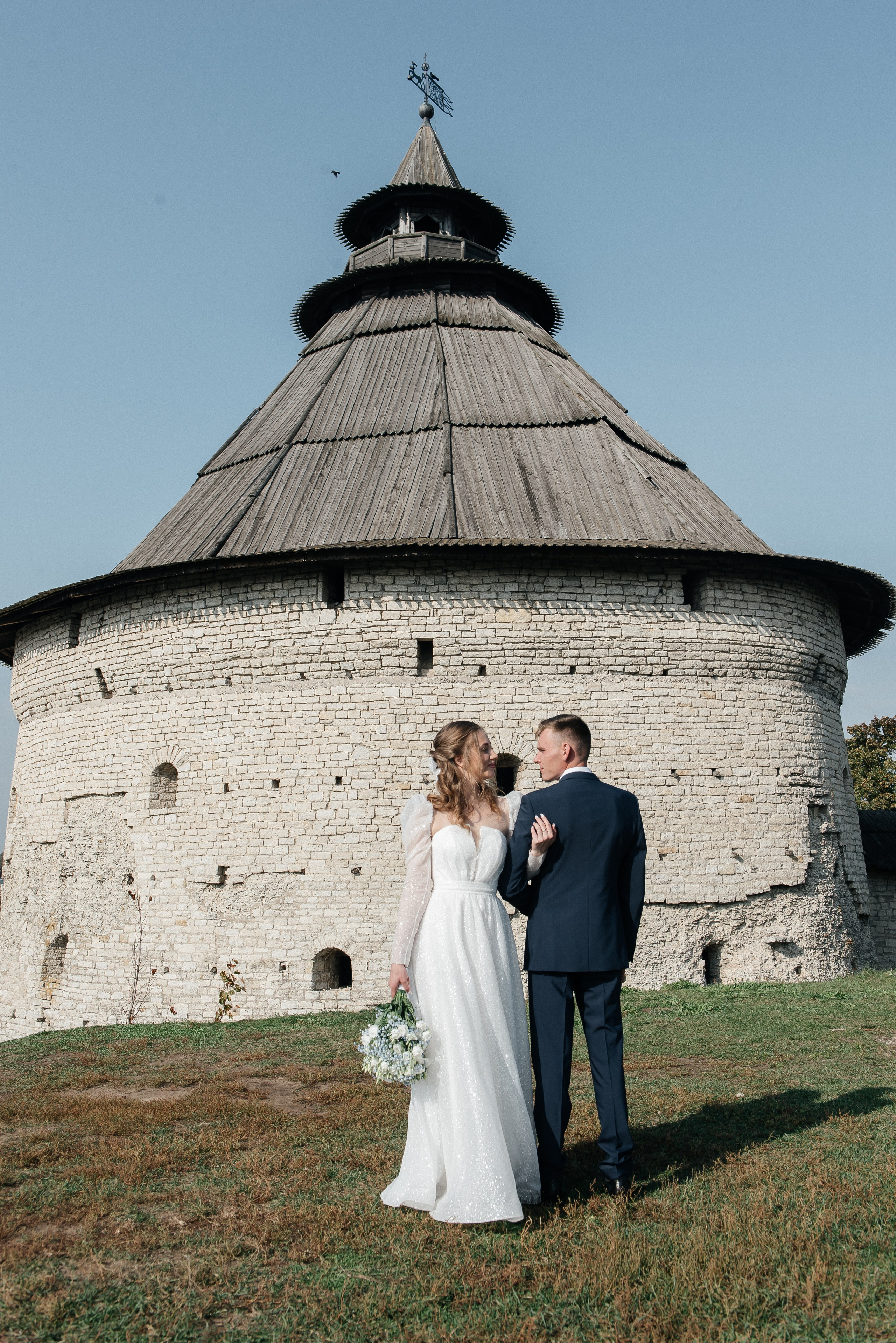 Viktoria & Konstantin. Свадебный и семейный фотограф | Екатерина Вяткина