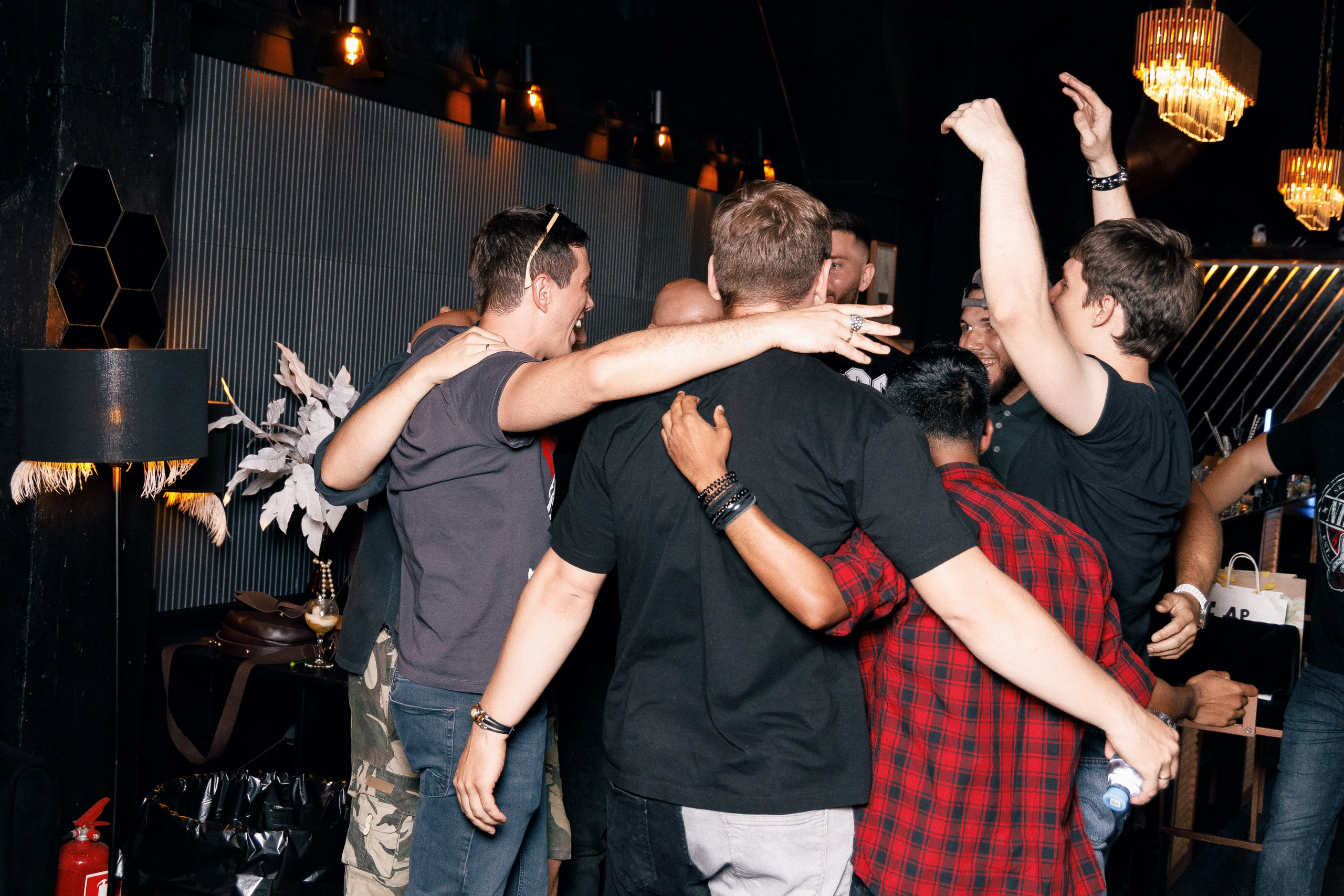 Серия, репортаж. Фотограф Москва Андрей Волков