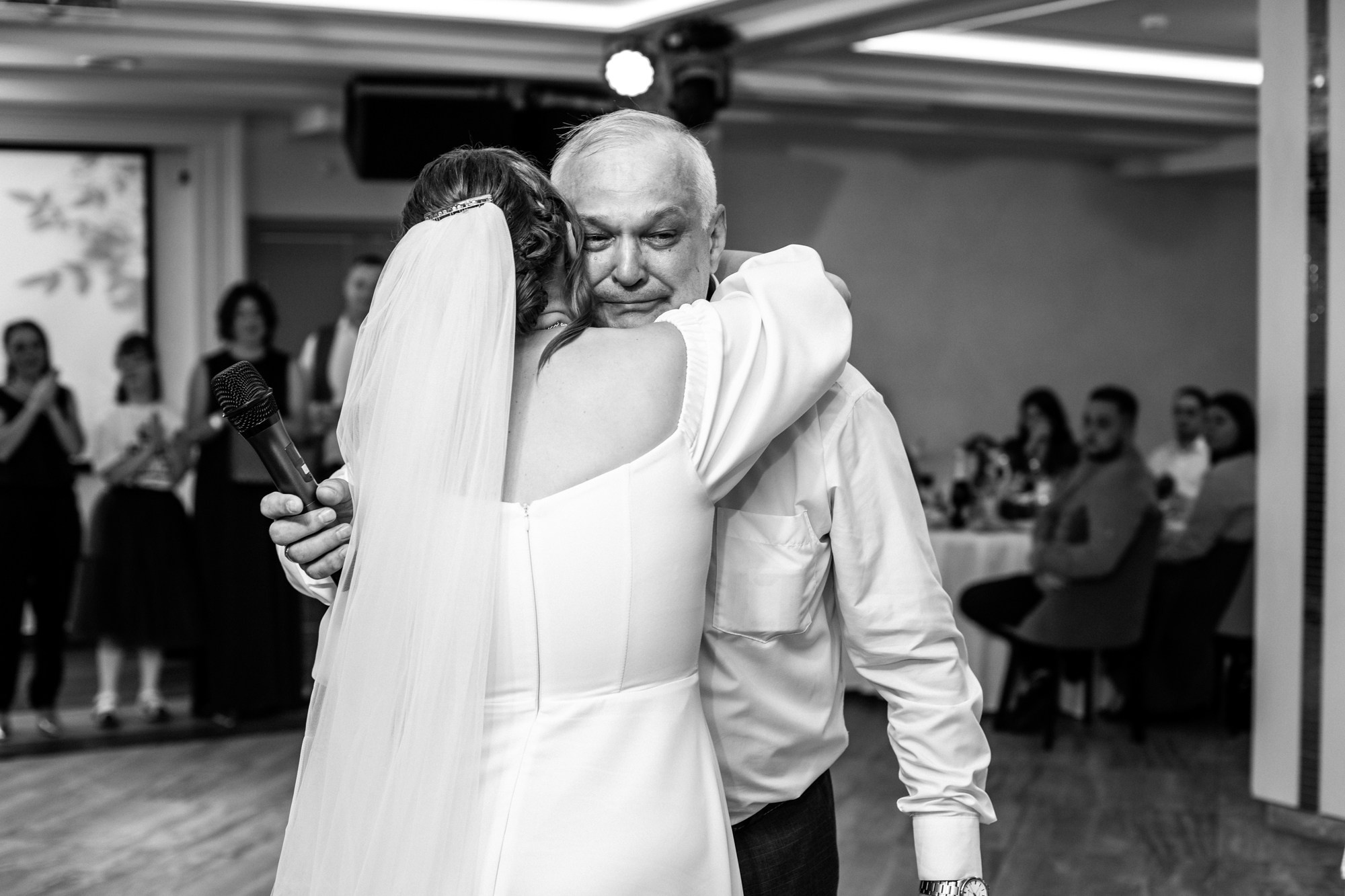 Данил и Лиза. Свадебный и портретный фотограф в Омске Антон Карев