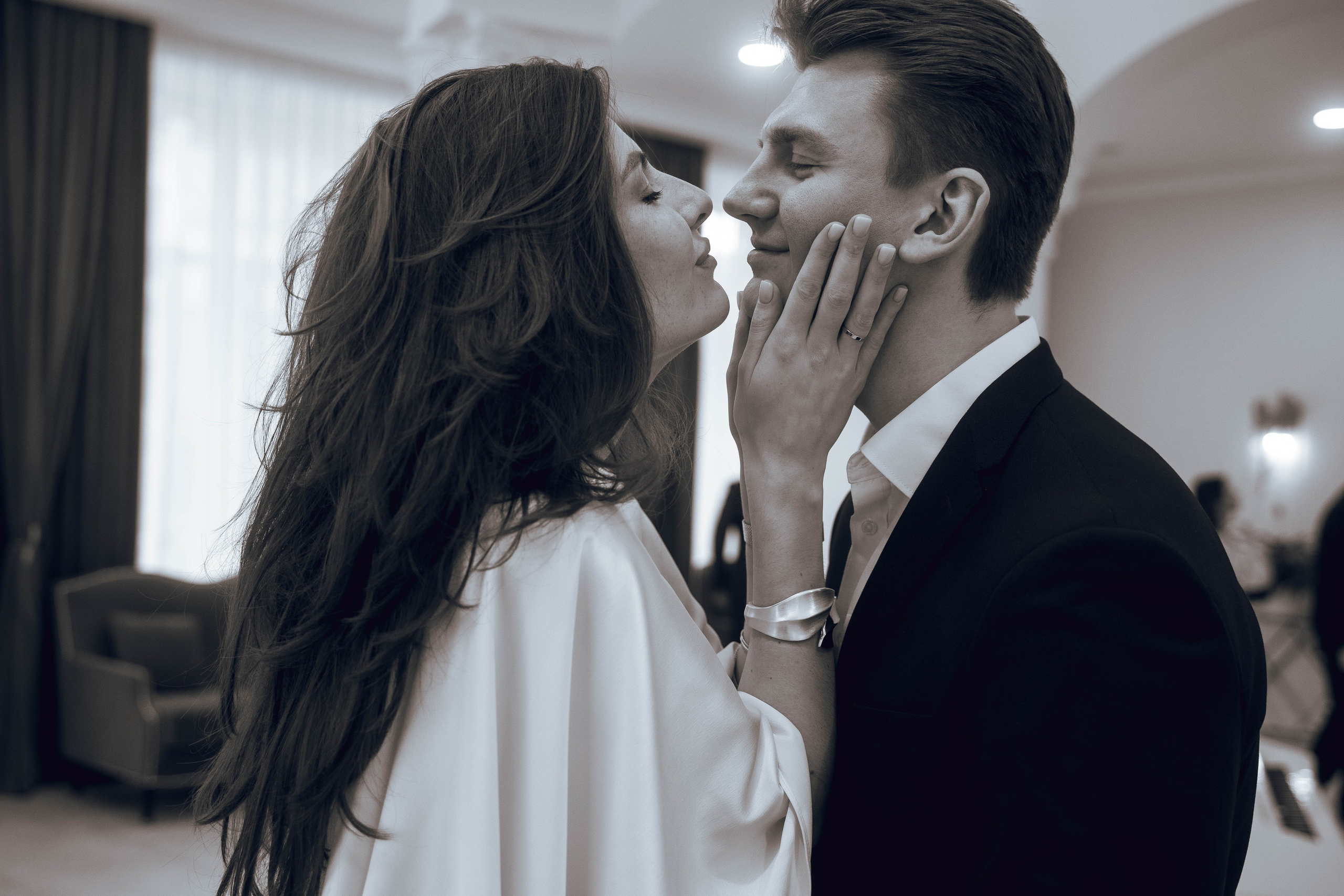 Маргарита & Евгений