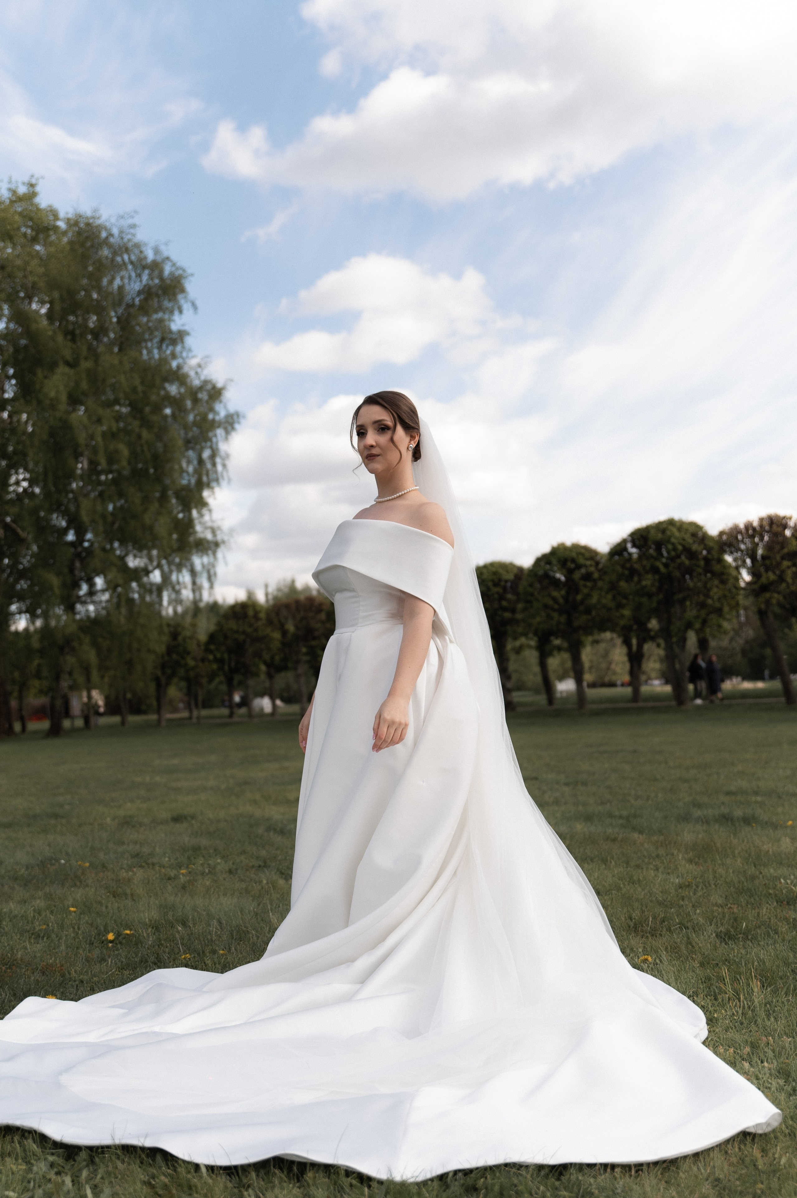 Свадьба в особняке. Ярослава Ерина — свадебный фотограф в Москве